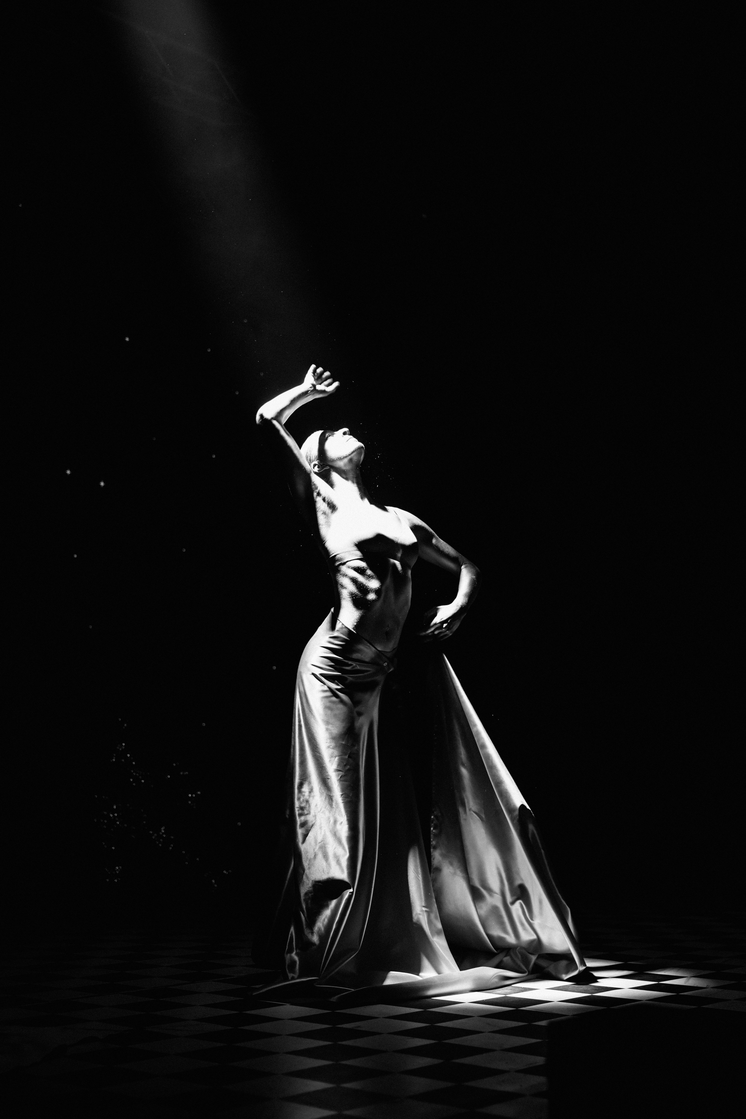 Evening/Indoor Events. Photographer Alina Sparrow