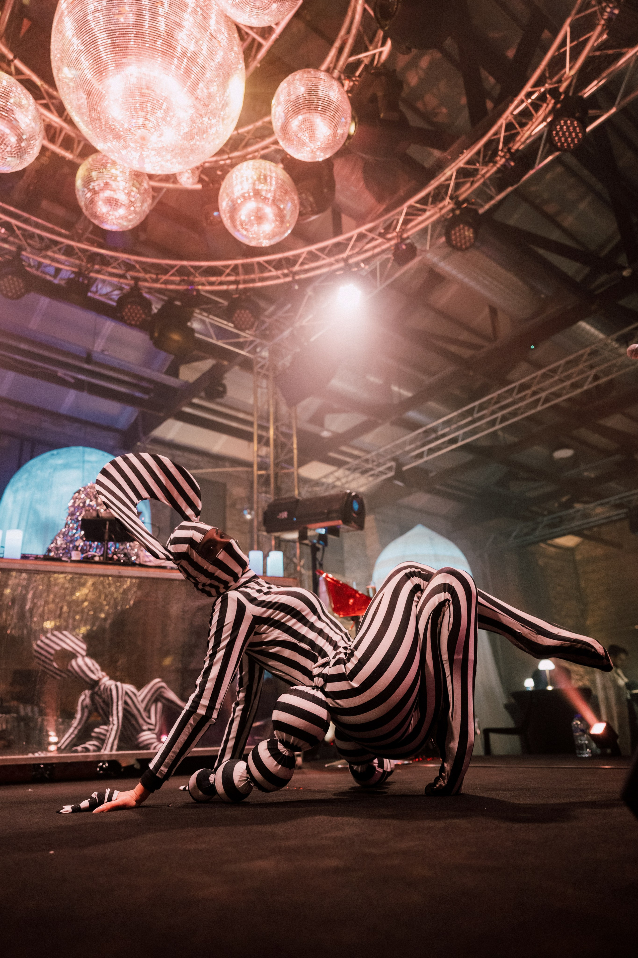 Evening/Indoor Events. Photographer Alina Sparrow