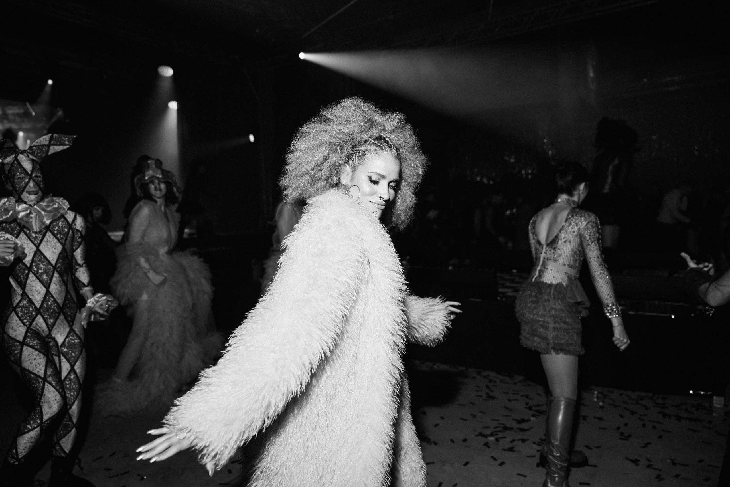 Evening/Indoor Events. Photographer Alina Sparrow