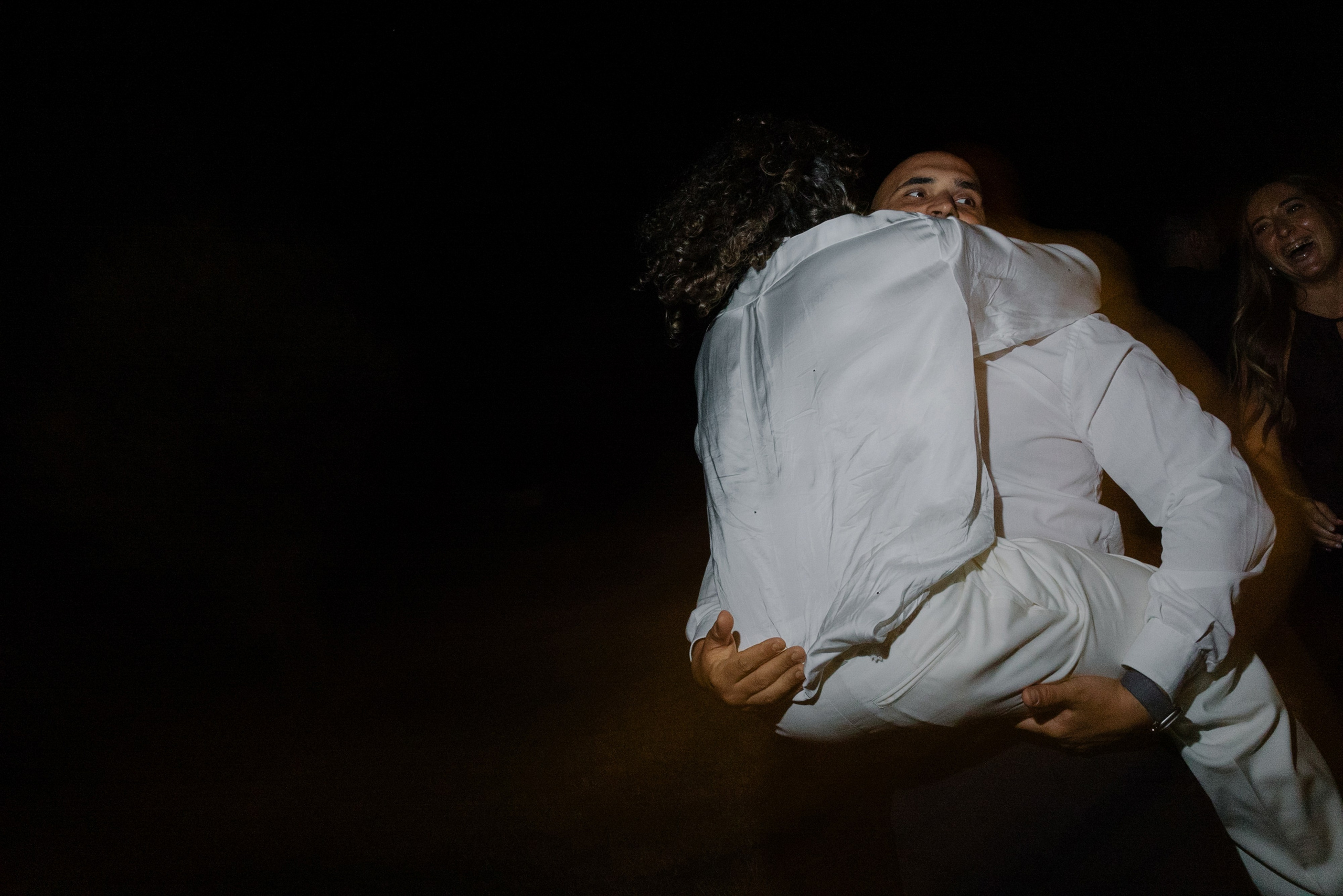 1. Wedding photographer Italy