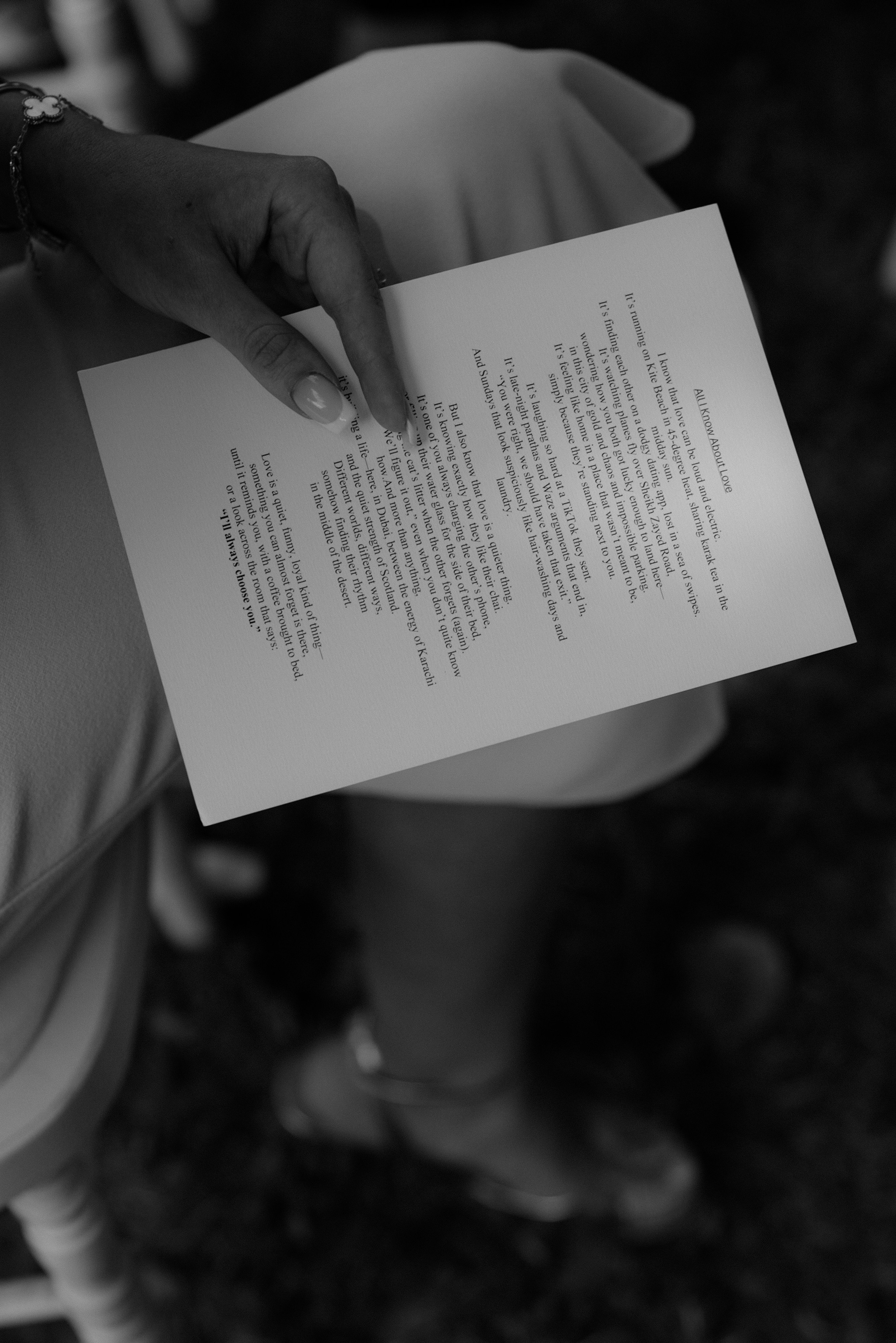 Melissa&Obaid. Wedding photographer Italy