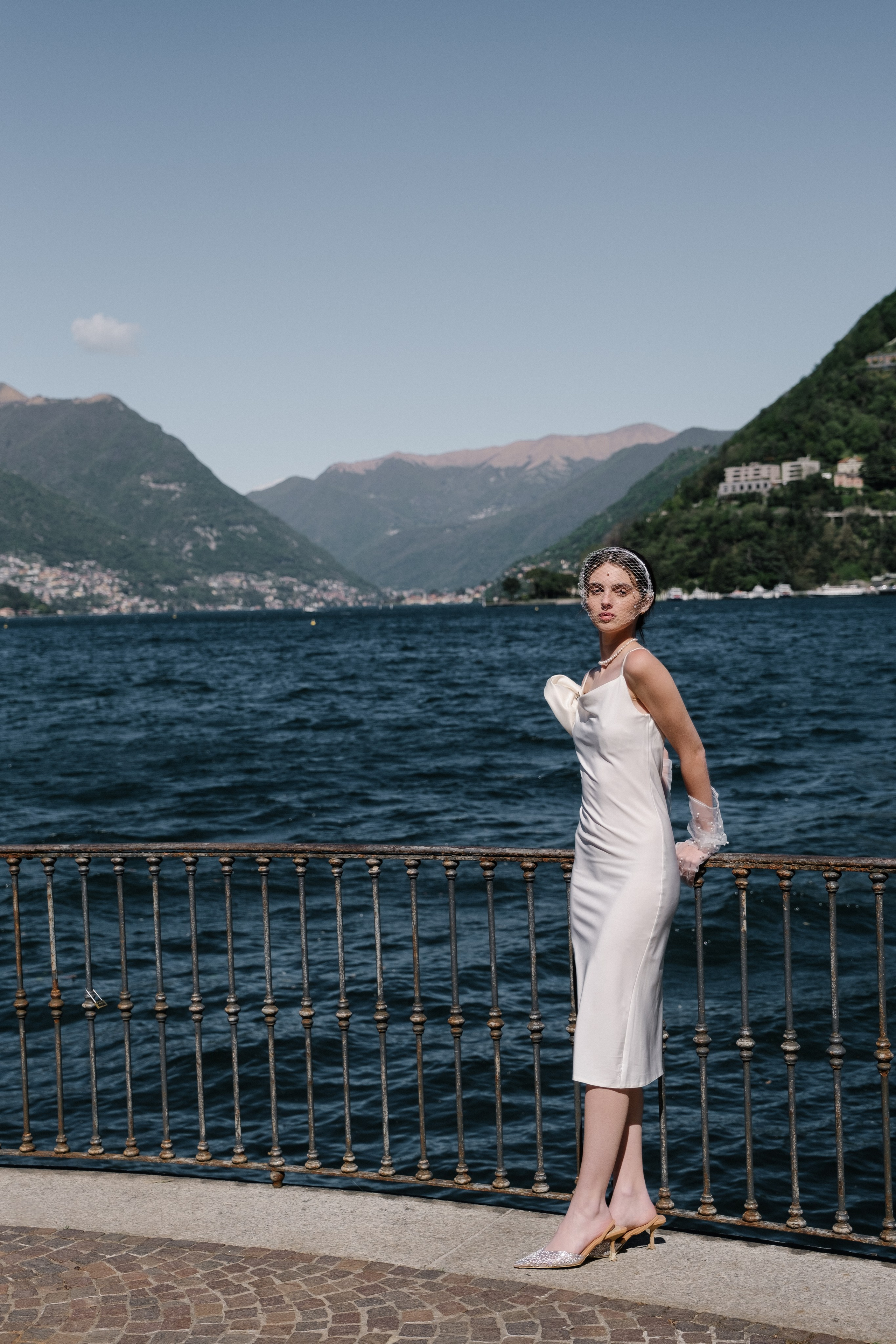 Pre-wedding. Fotografa Rimini