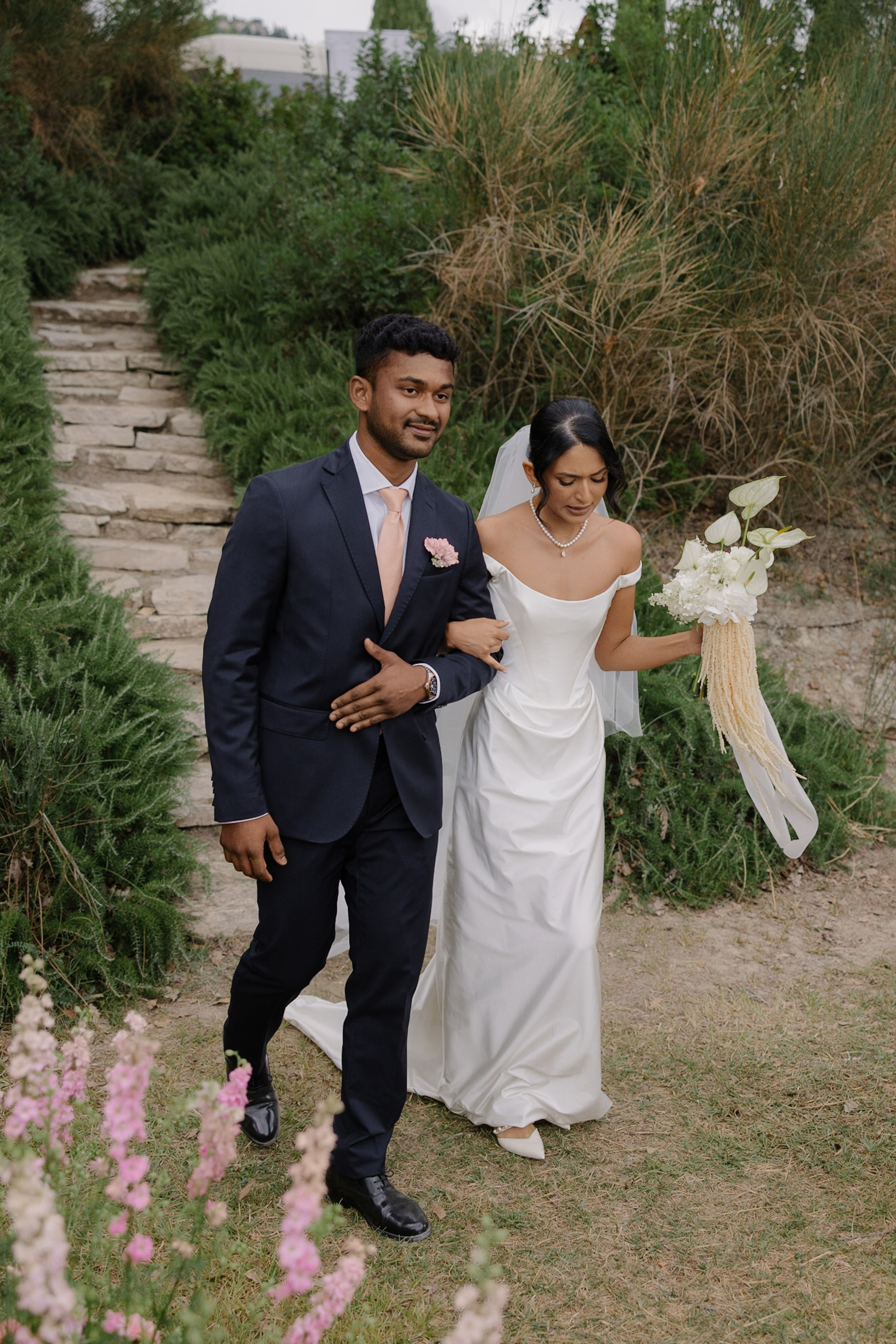 1. Wedding photographer Italy