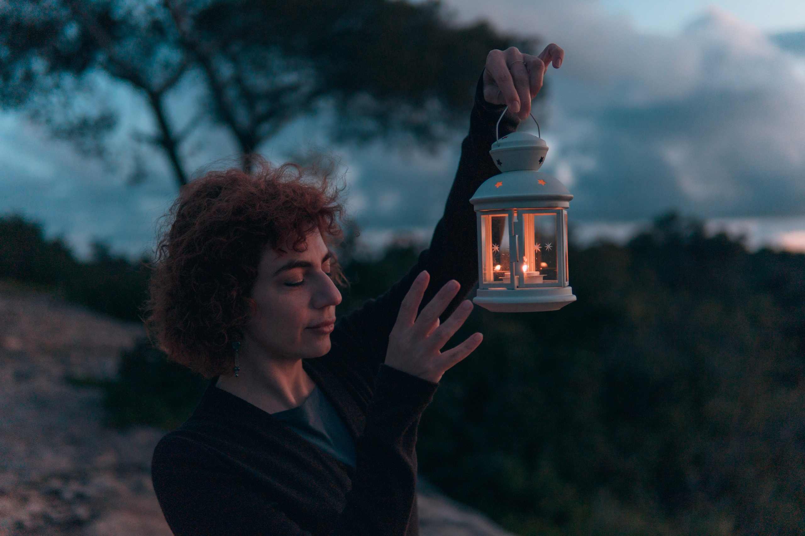 Asya. Art and outdoor photography