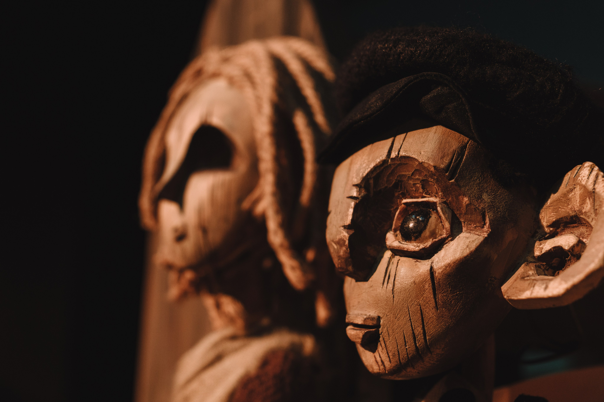 Theater Alef. Art and outdoor photography