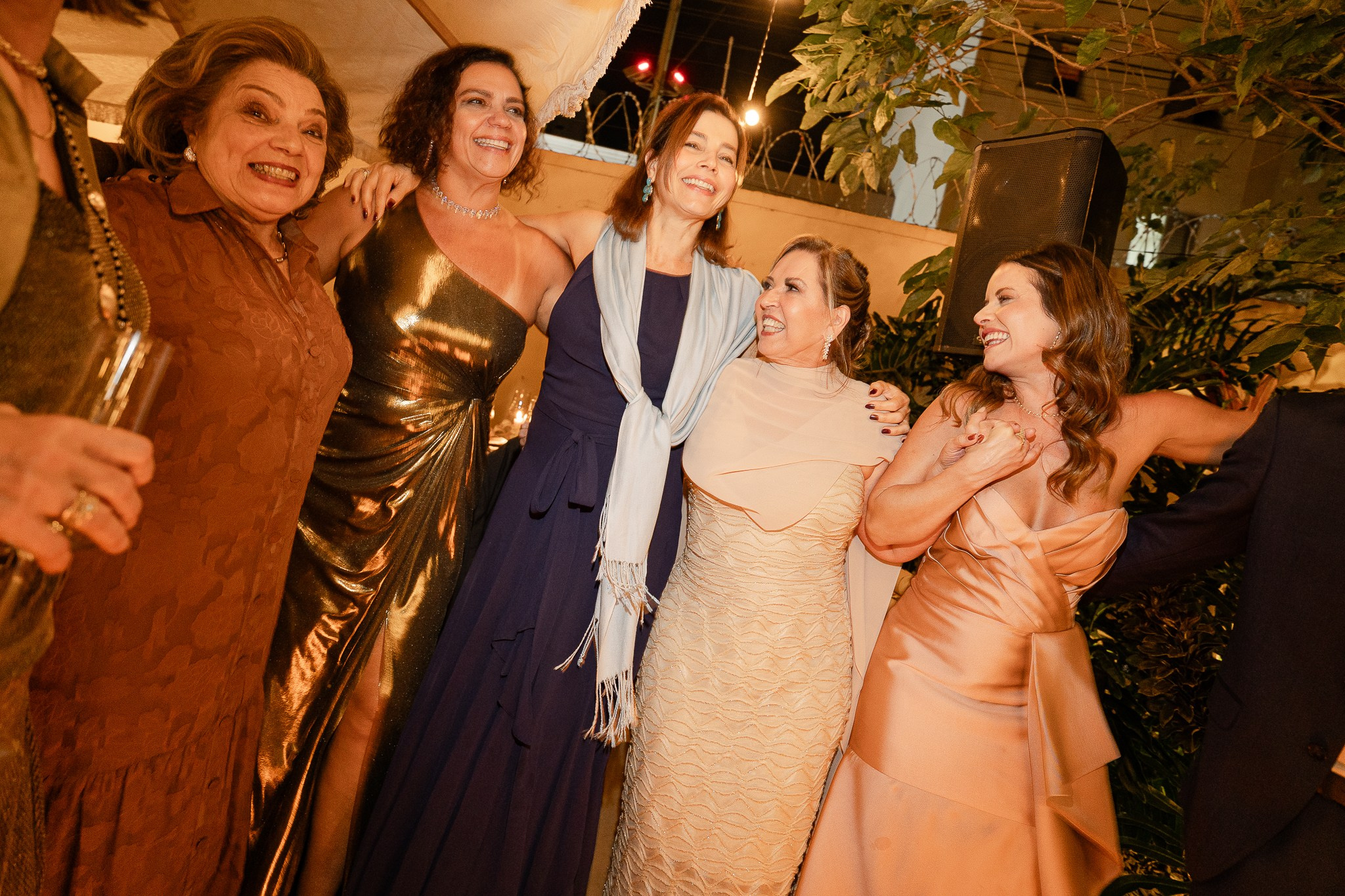 Casamento Barbara e Lucas / WineHome, Uberlândia — MG. Gustavofto