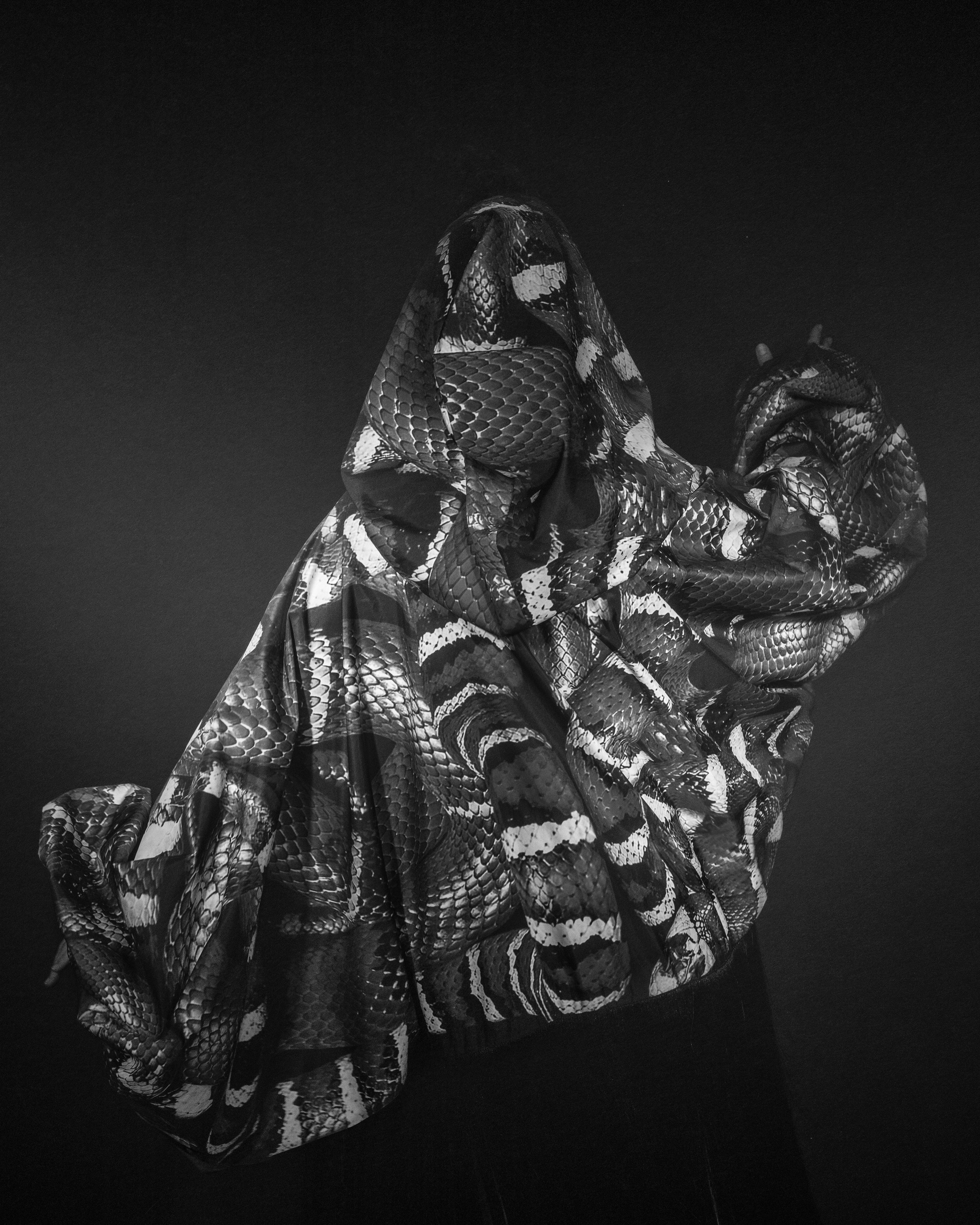 Miriam Sekhon. Фотограф Абдршин Валерий