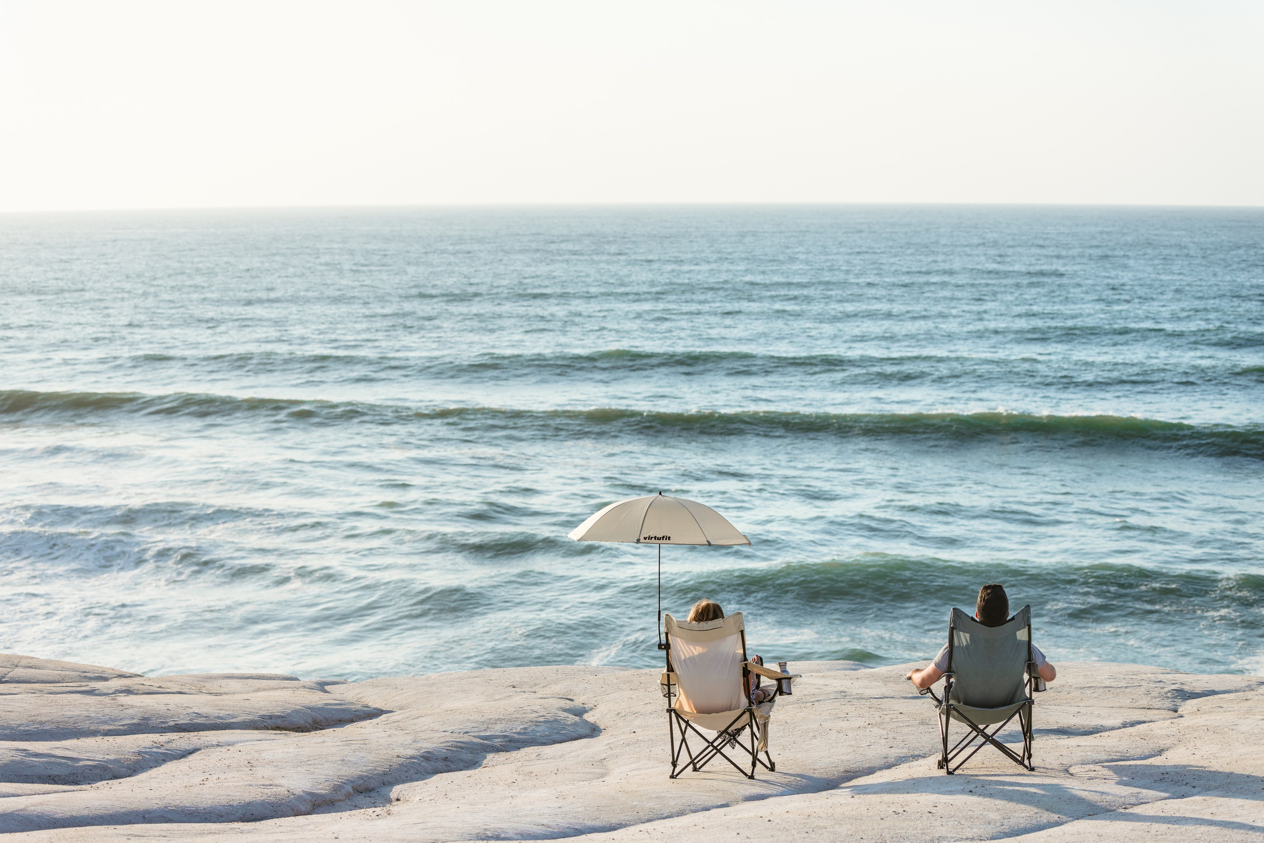 VIRTUFIT BEACH. Beyond Creative 20 | Cinematic Video & Photography Production Lisbon & Algarve