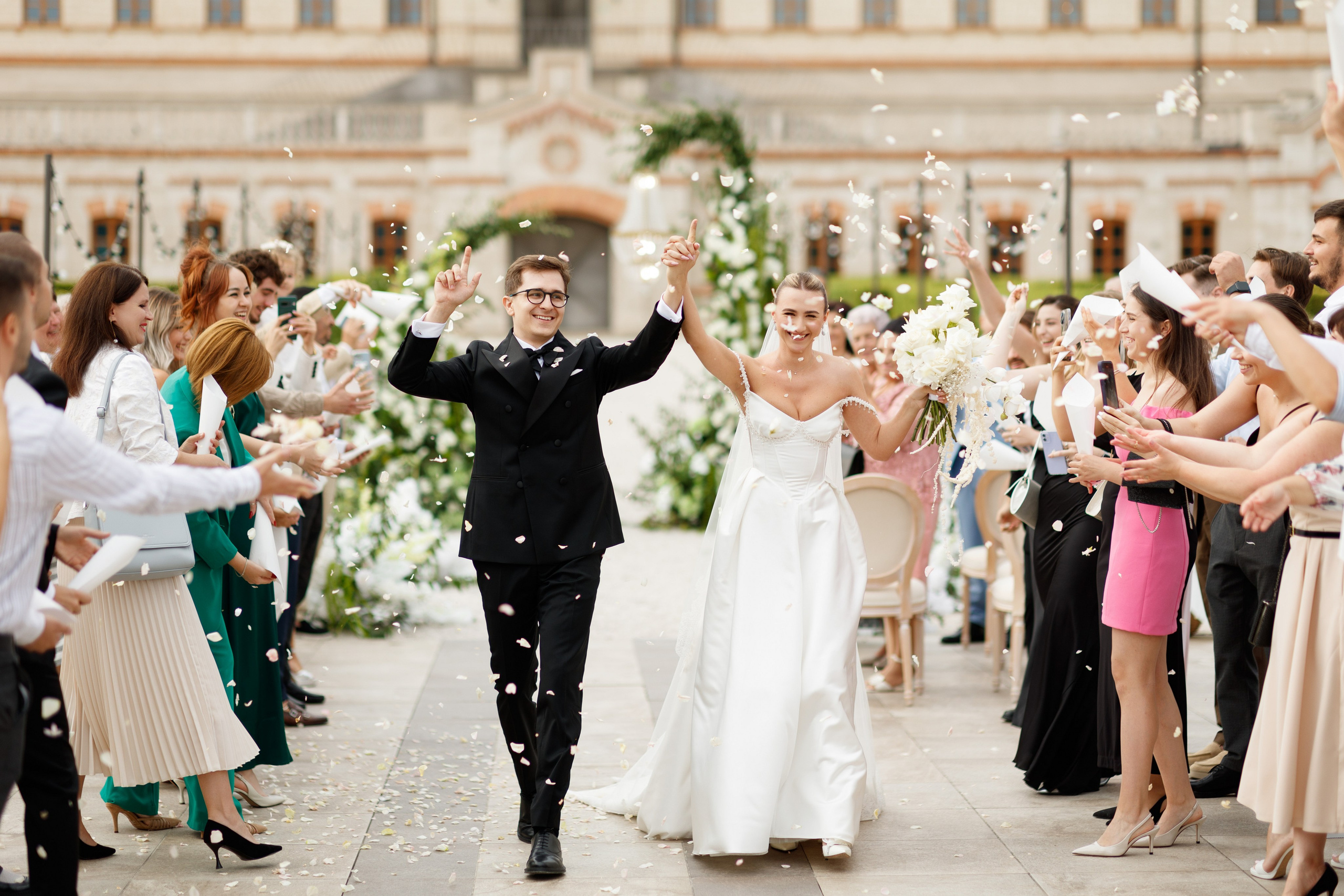 Liveriu & Tatiana | Fotografie de nuntă. Scarlat Photography