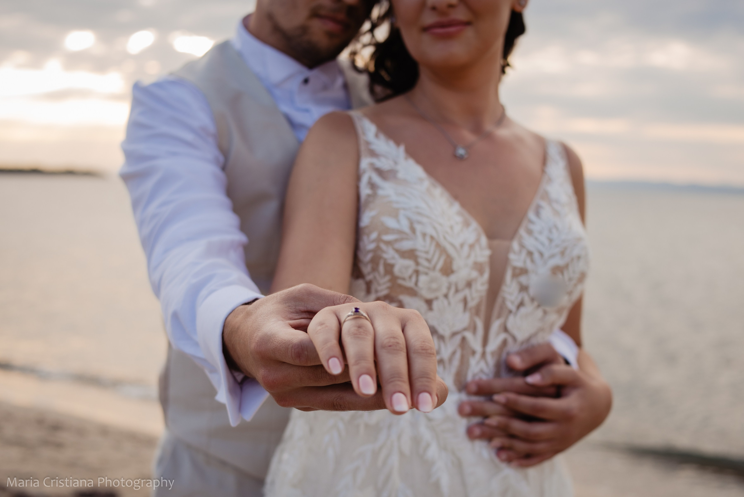 Wedding A&A. Maria Cristiana fotograf