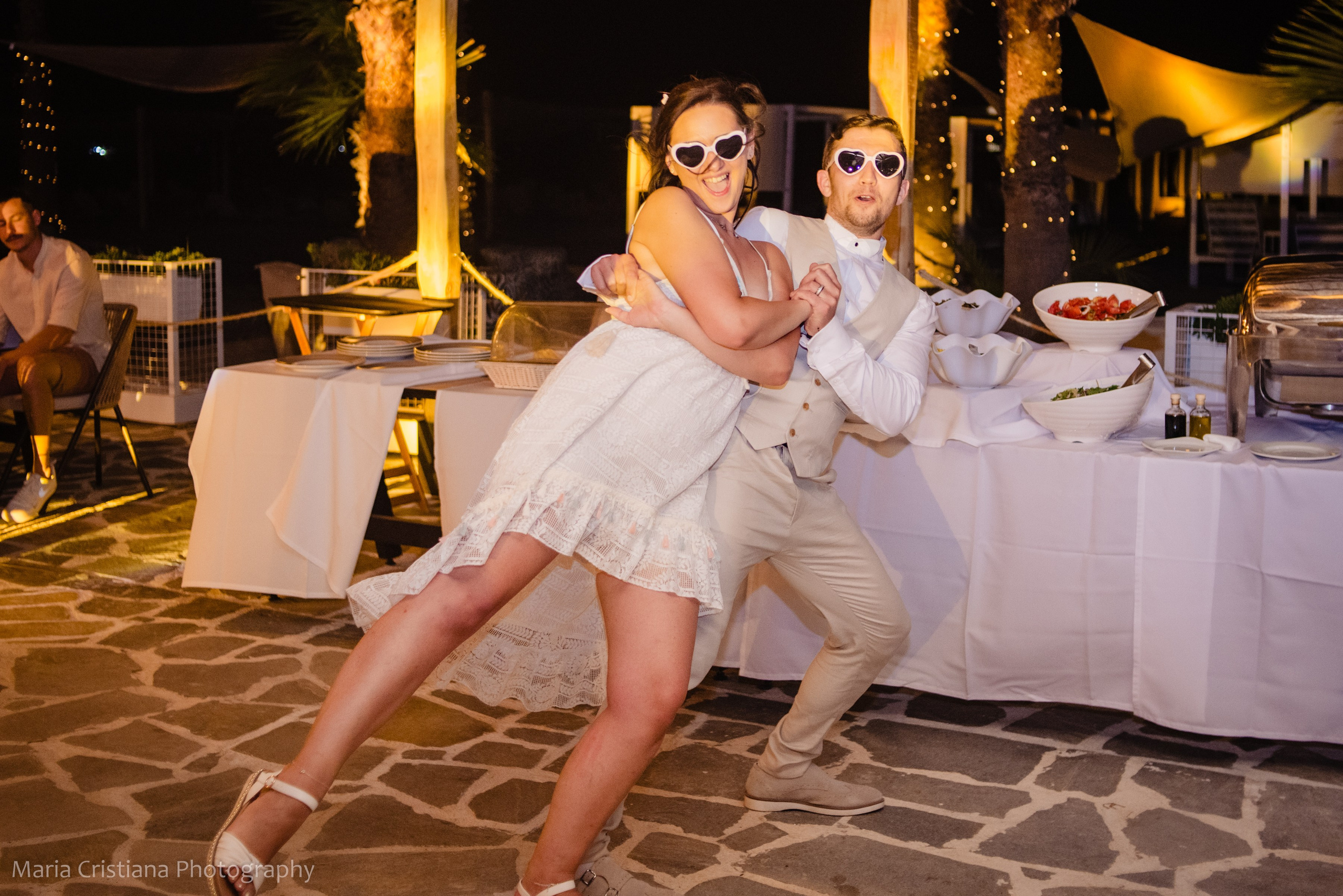 Wedding A&A. Maria Cristiana fotograf