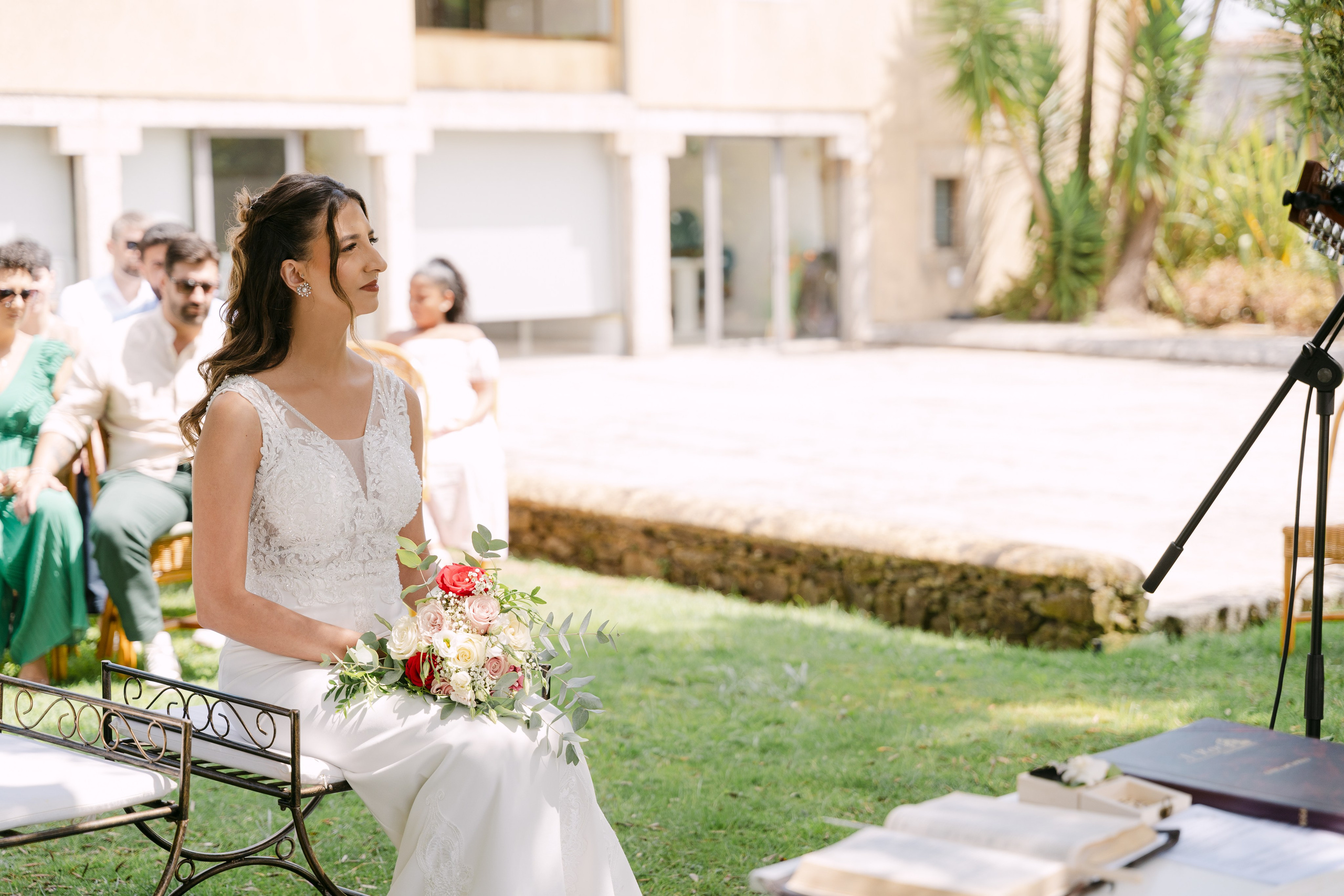 Casamento Giovanna & Andre. Davi Valente