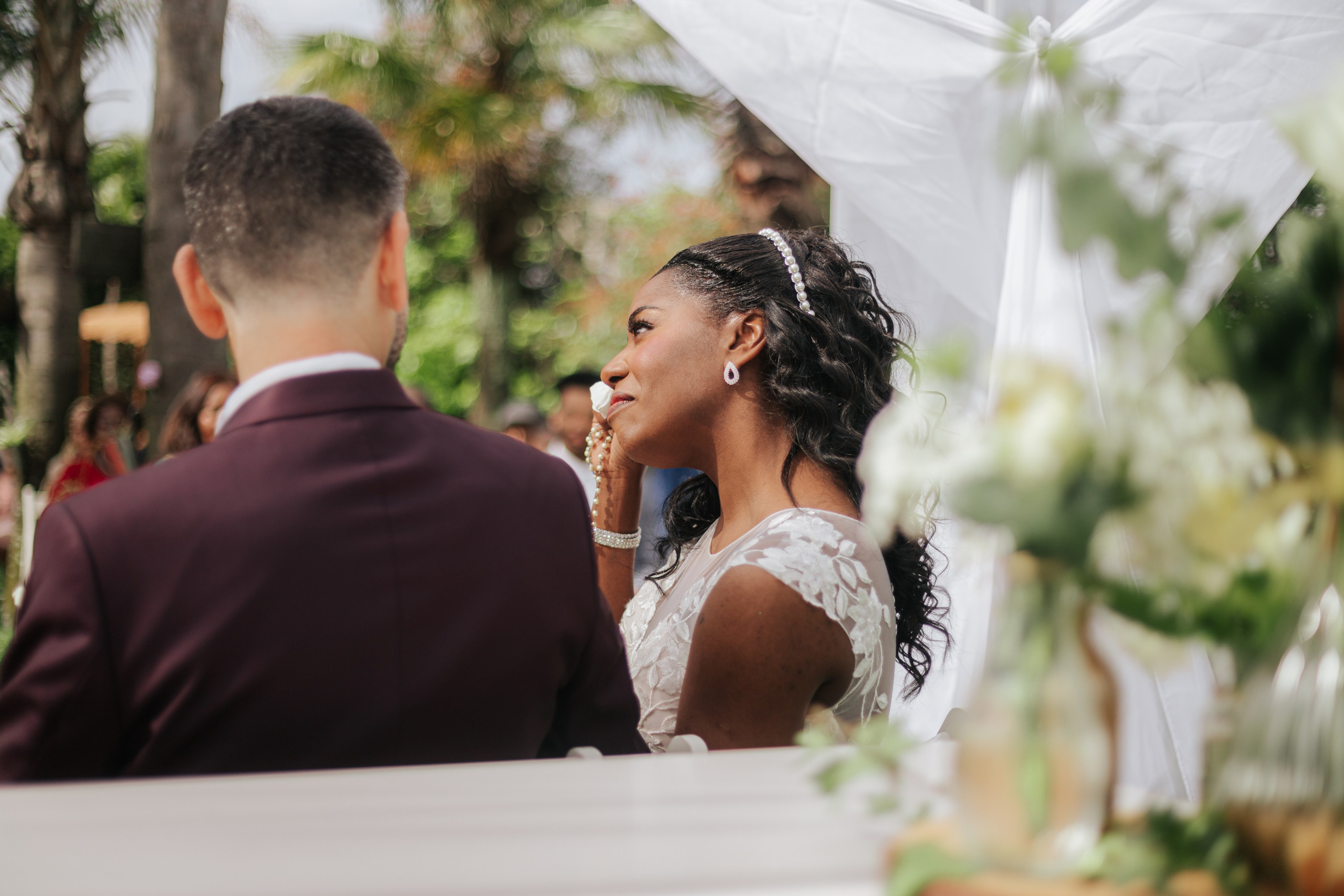 Casamento Pedro e Sofia. Davi Valente