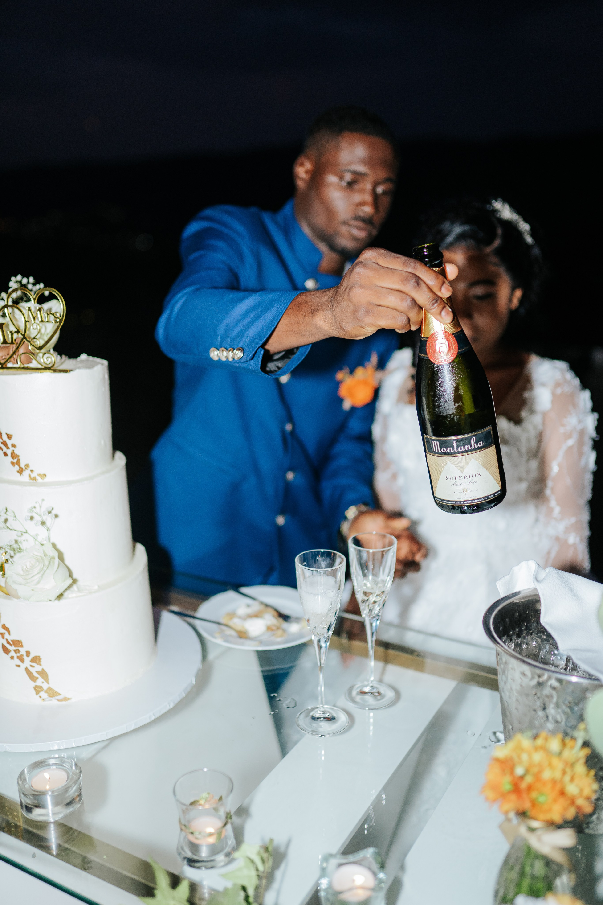 Casamento Eliane & Joaquim. Davi Valente