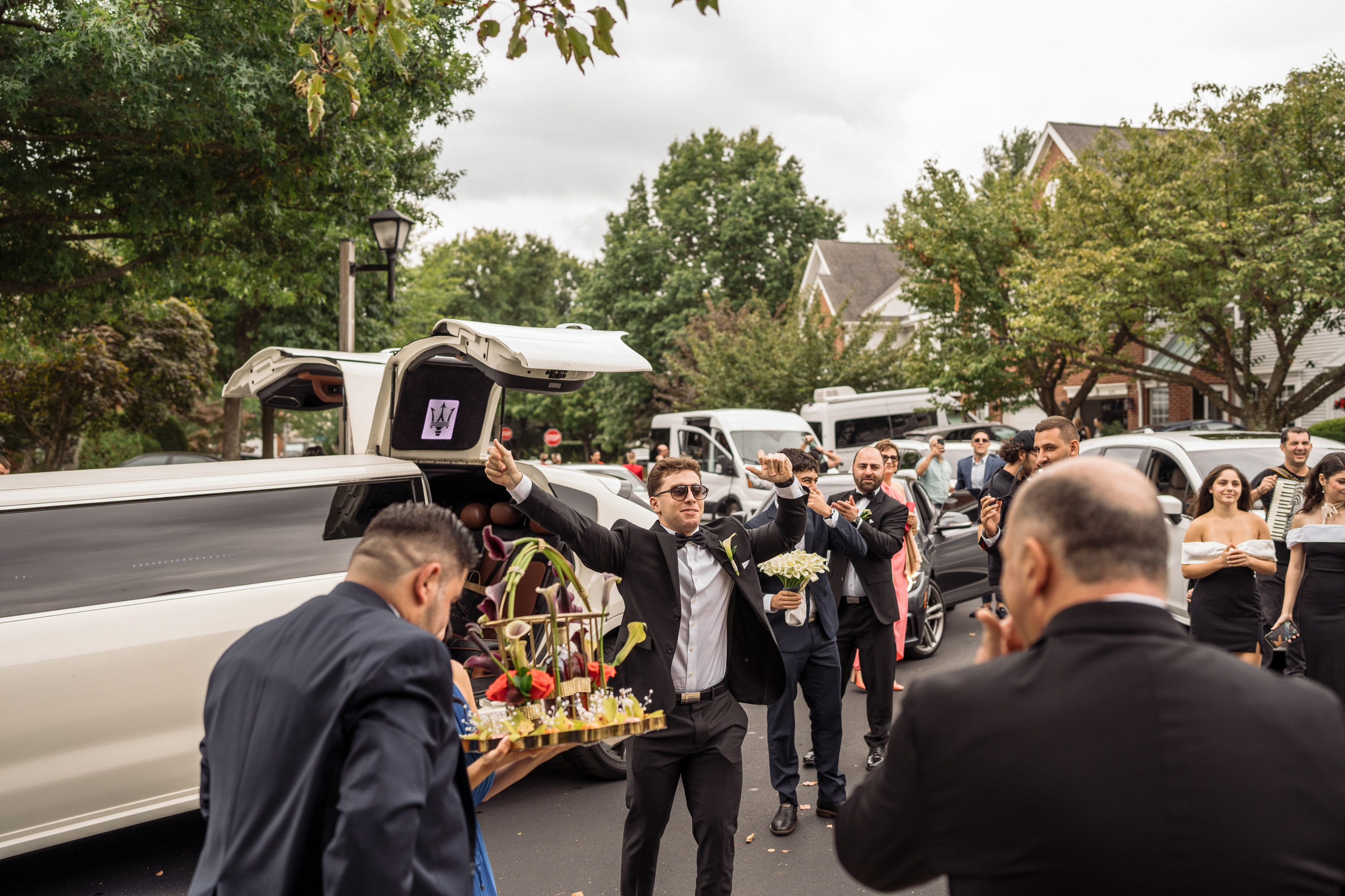 Kristina&Artem. Wedding and family photographer and videographer PA, NJ, NY, DE, MD