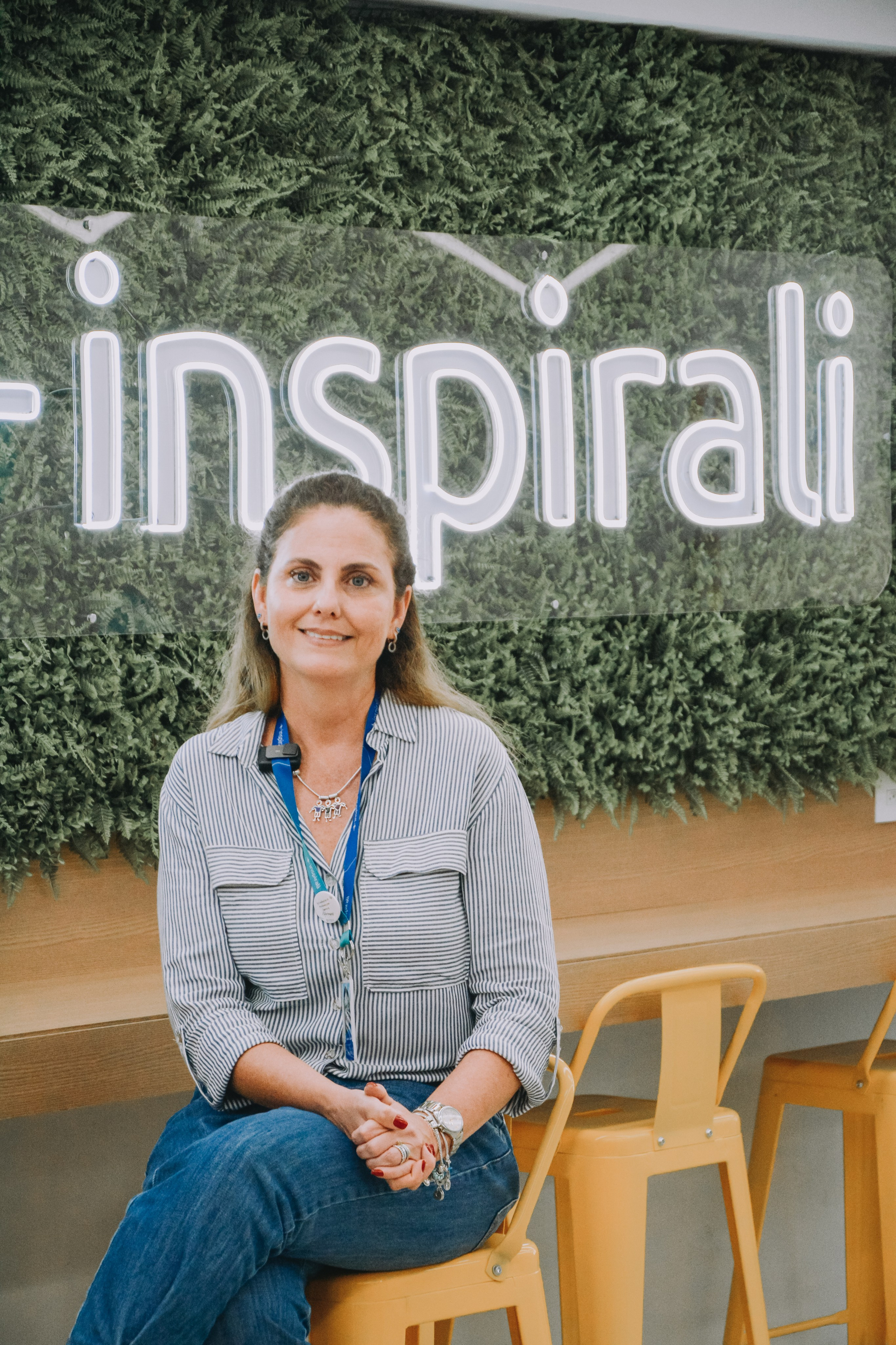 Institucionais, Workshops e Palestras. Clicks