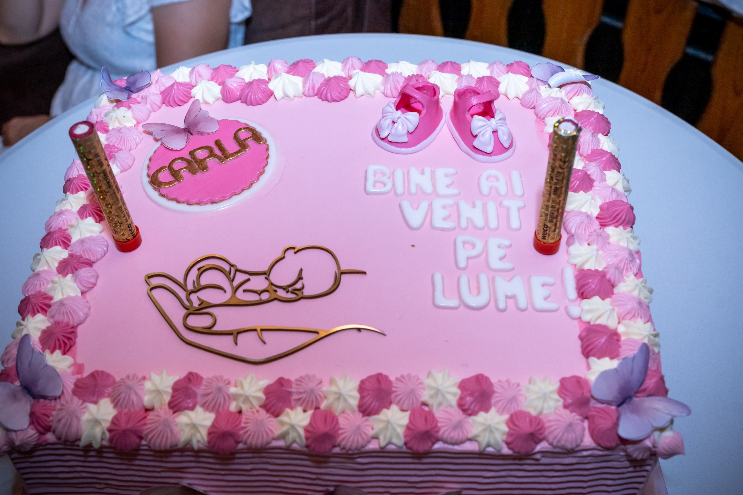 Botez Carla 17.08.2024