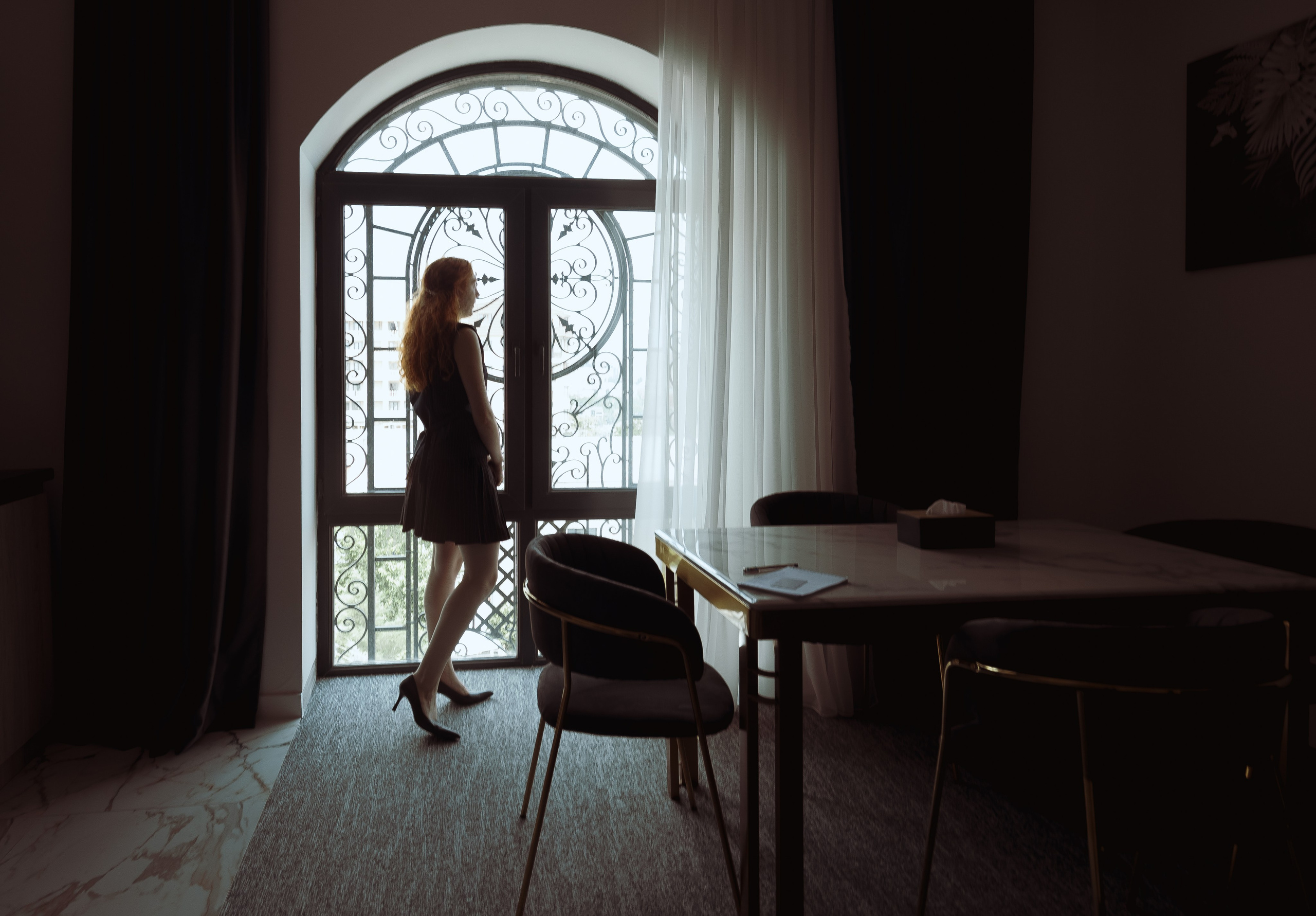 Architecture. The-yan.com