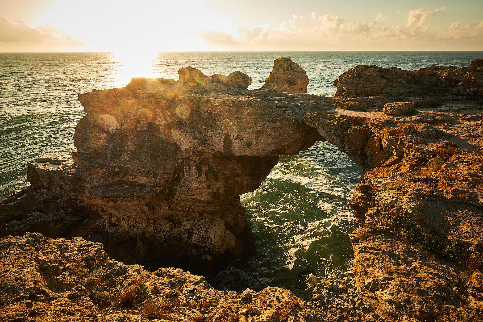 Tyulenovo, Bulgaria. Pagina principală