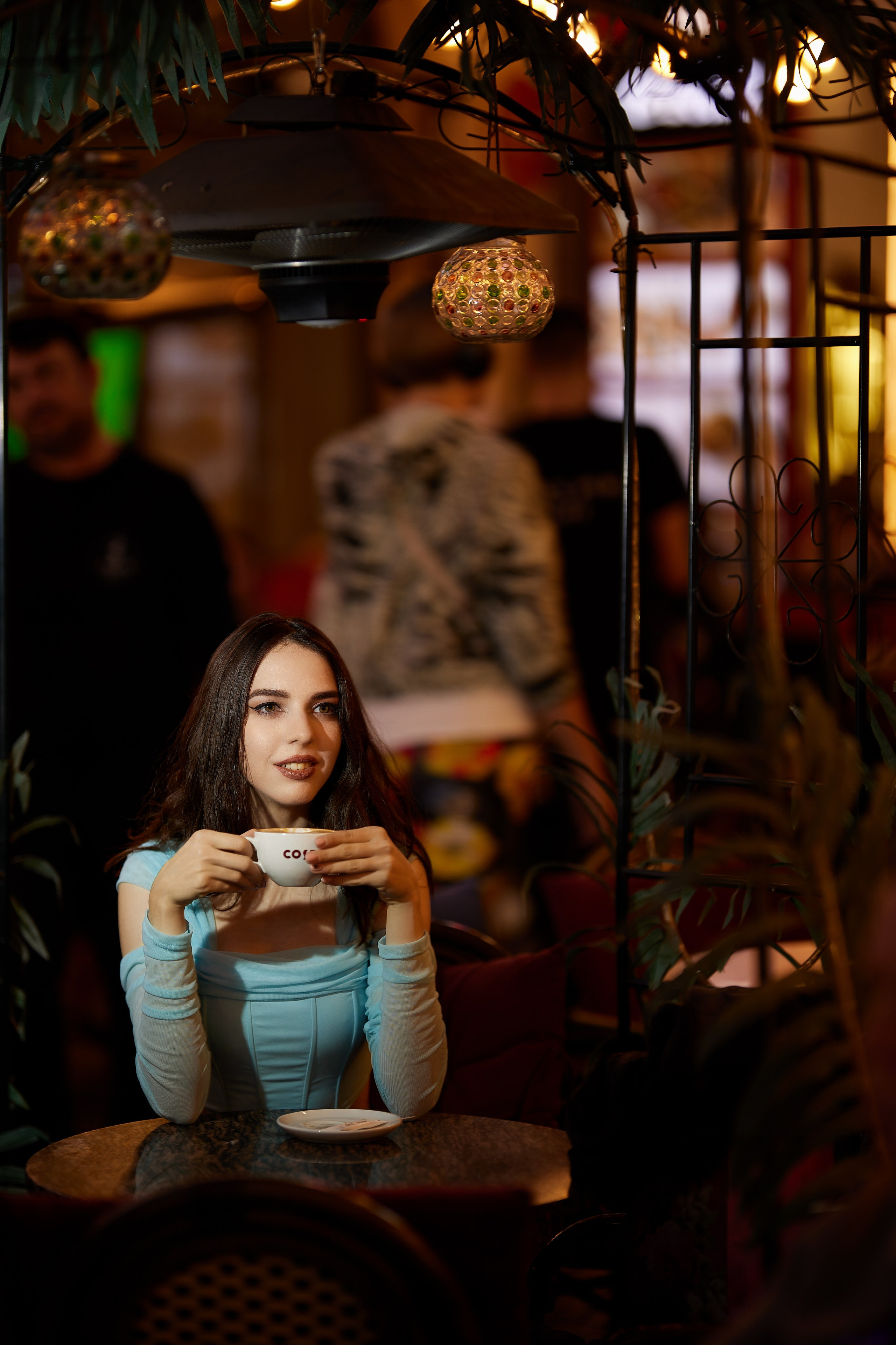 Sesiune foto portret — Ana-Maria. Pagina principală