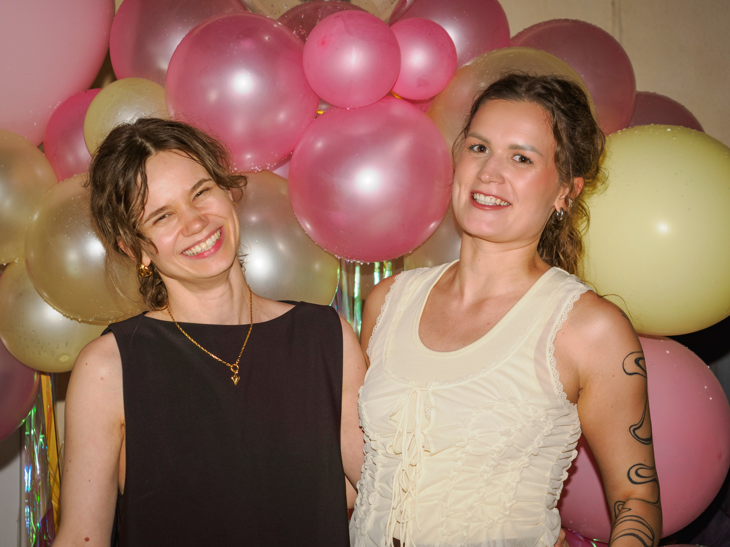 Events. Dmitry Tretiakov | Prague Photographer