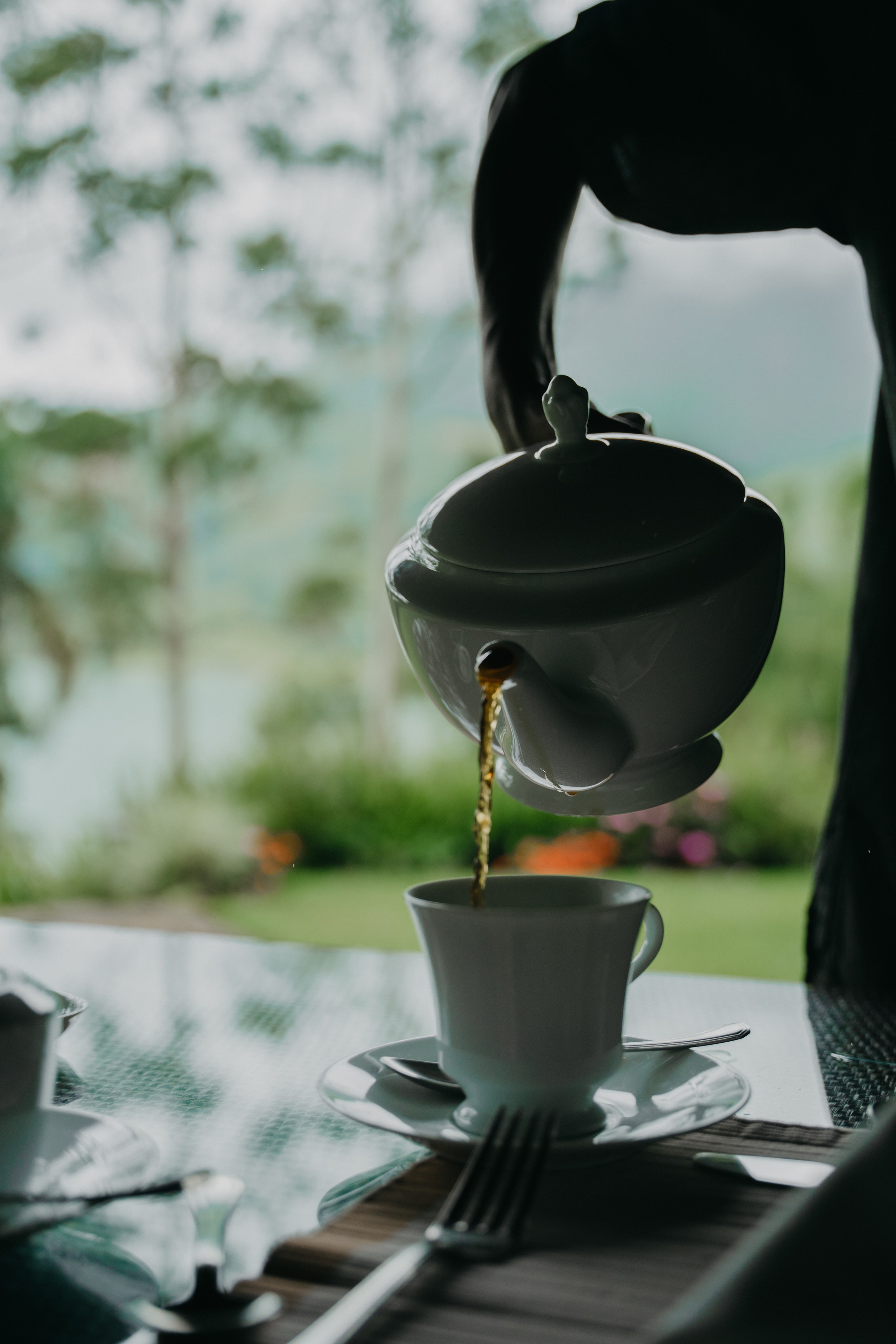 Relais & Châteaux, Tea Trails, Sri Lanka. Editorial photographer Yuliya Drazdovich