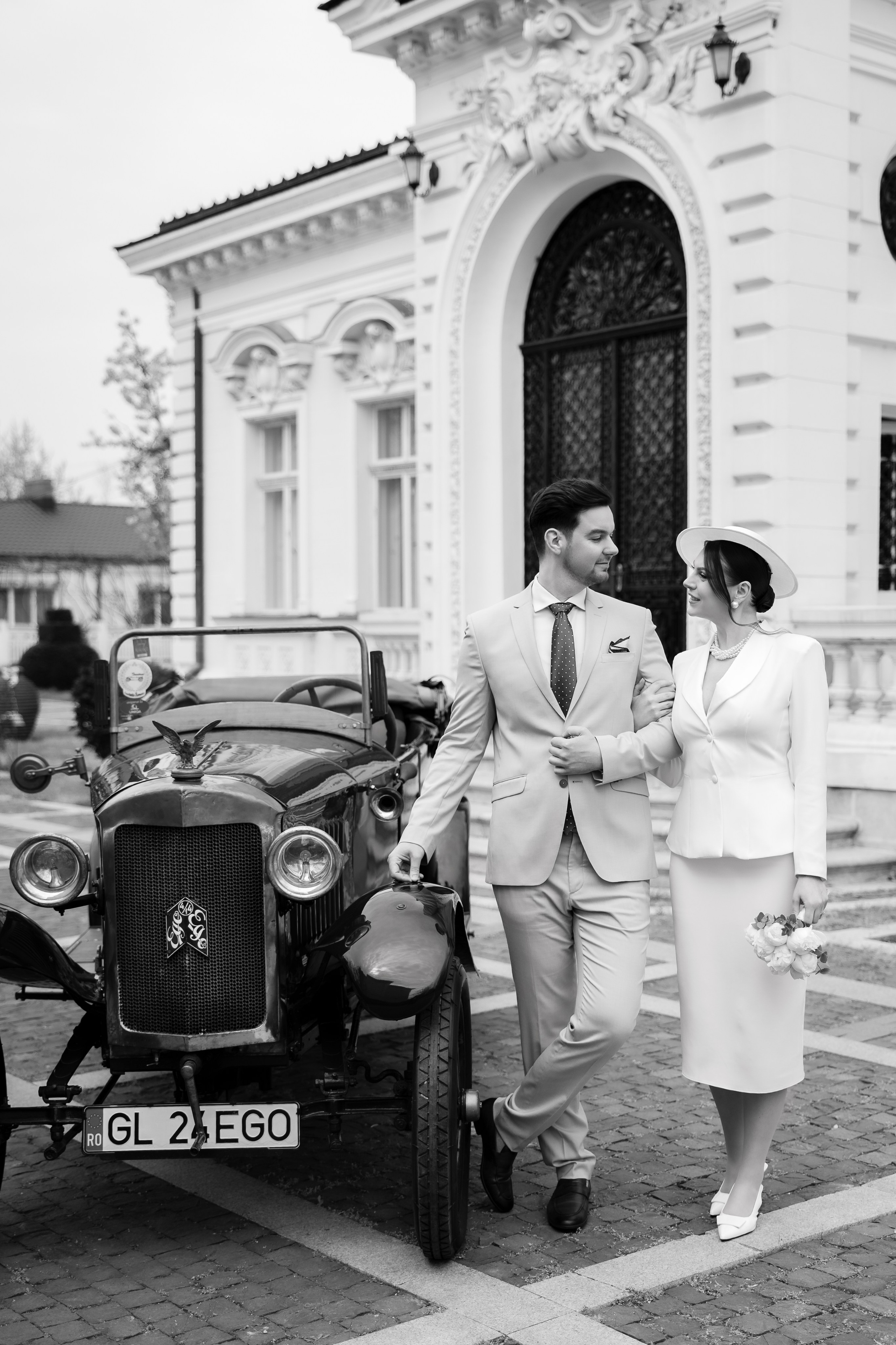 FOTOGRAFII. CADRE weddings - IONUȚ & ADRIANA