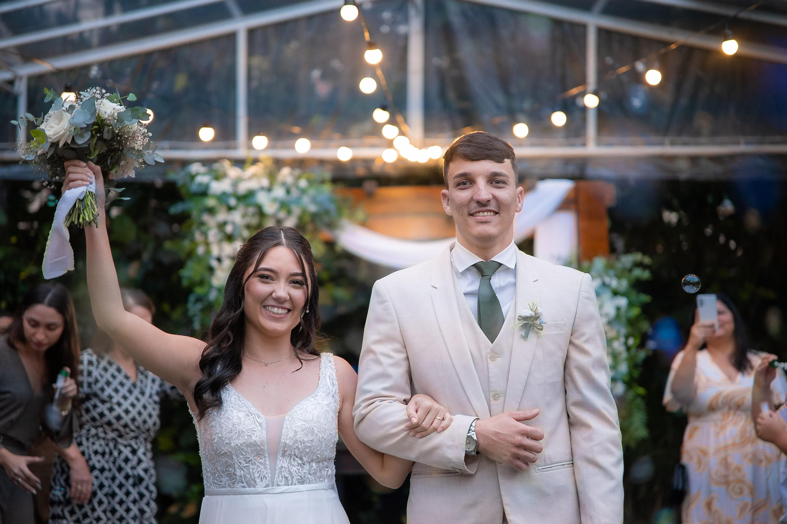 Casamento Amanda & Helio. Larissareisfotografa