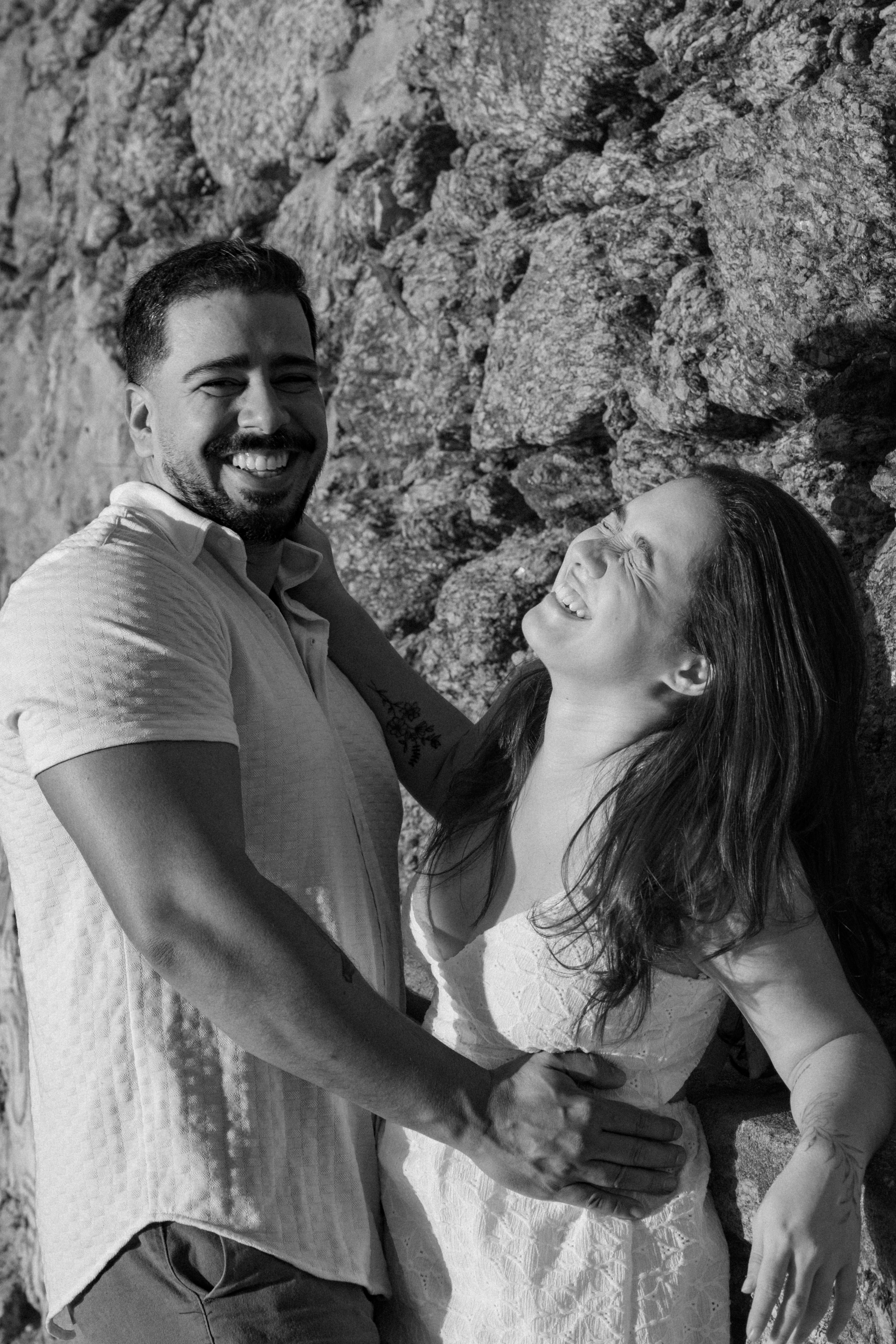 Ensaio — Gabrielle e Daniel. Larissareisfotografa