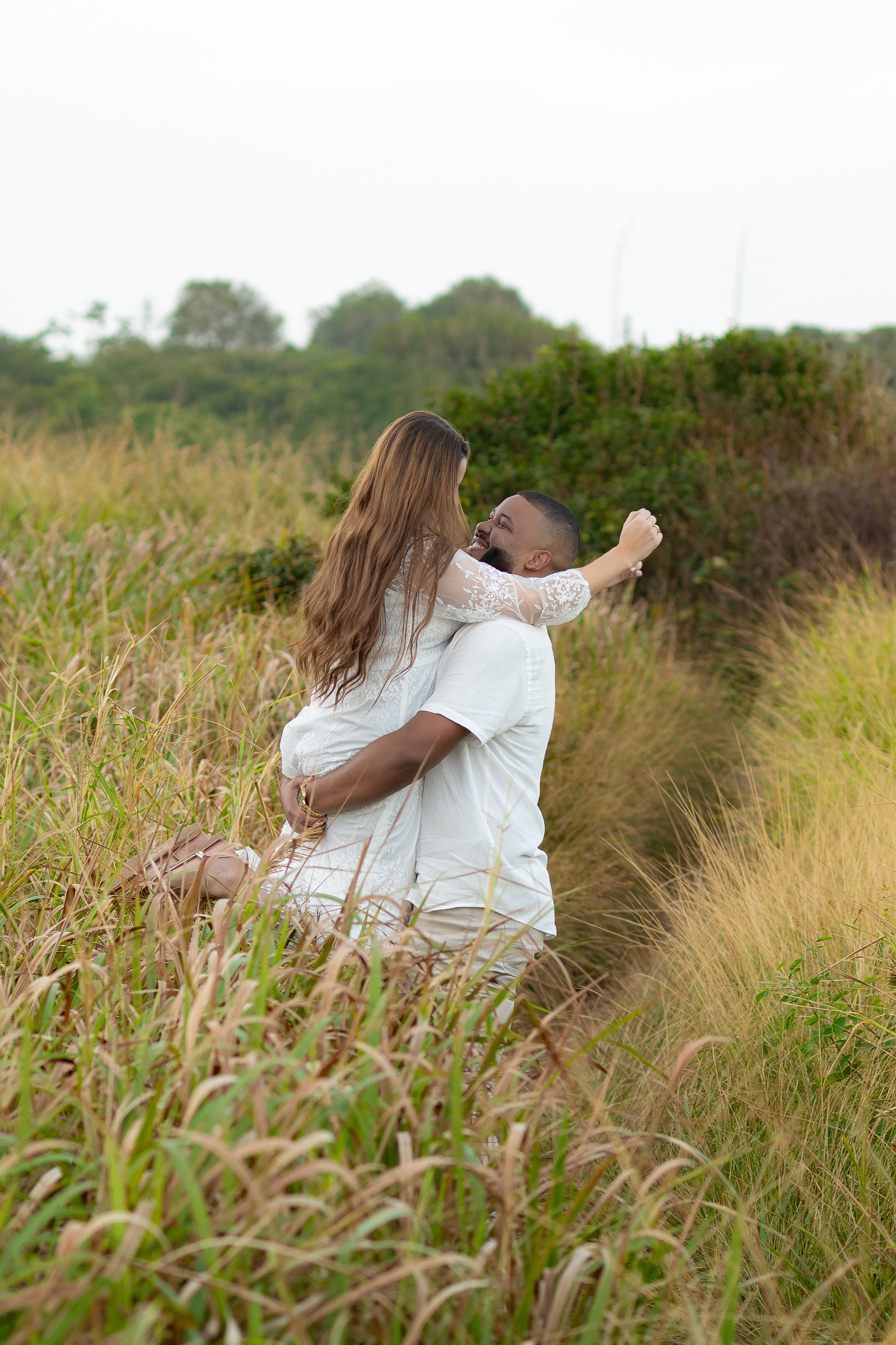 Renata e Ezequiel. Larissareisfotografa