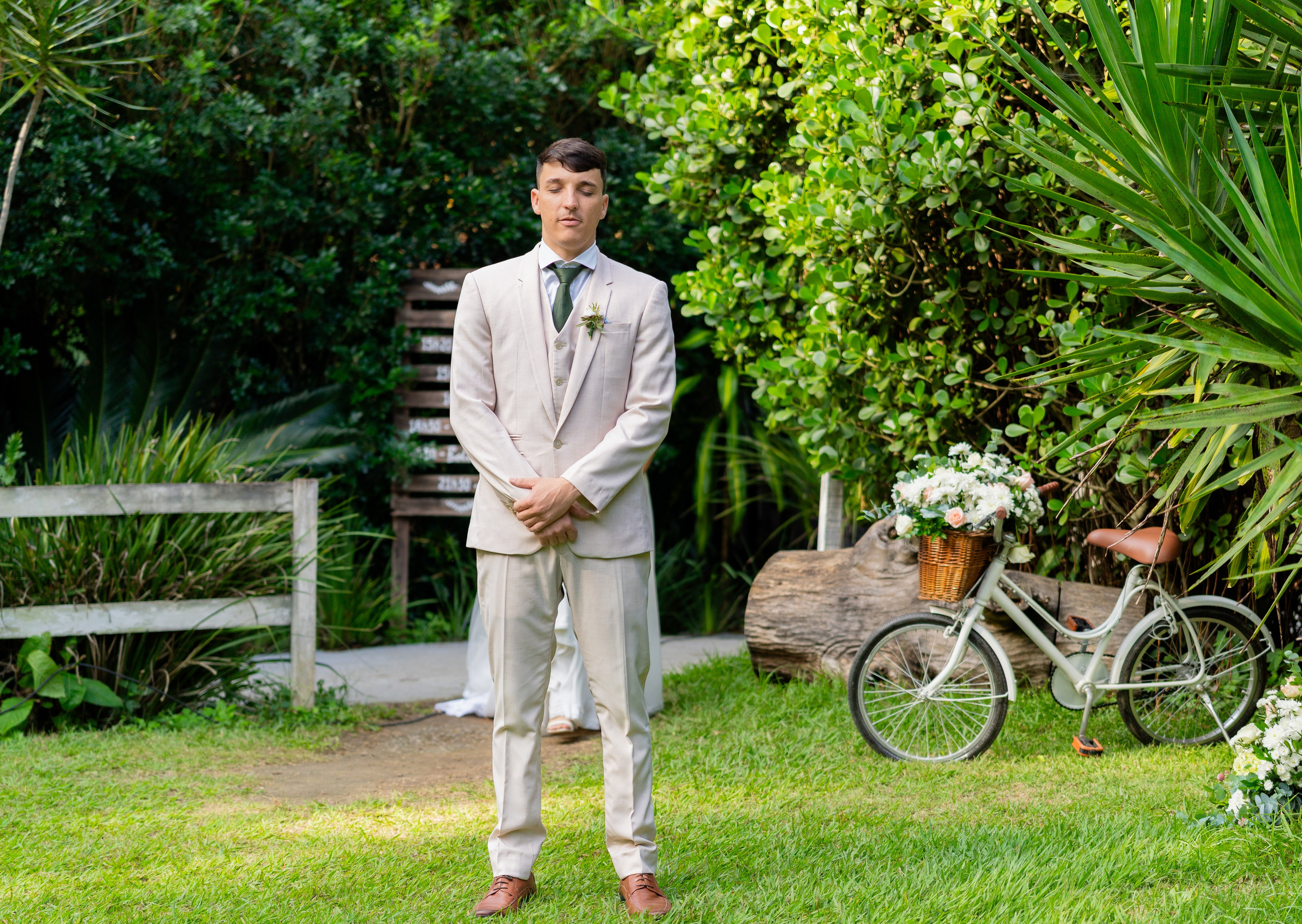 Casamento Amanda & Helio. Larissareisfotografa