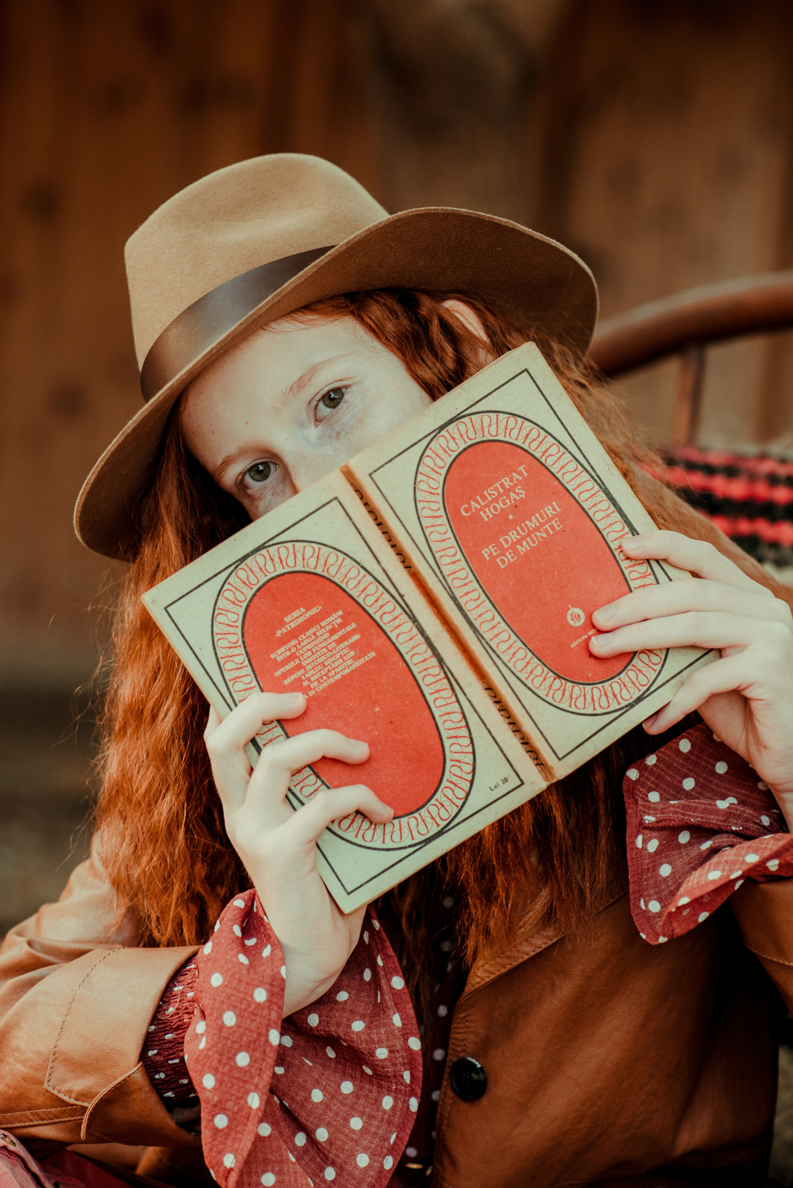 Portrete. Ligiafoto.ro