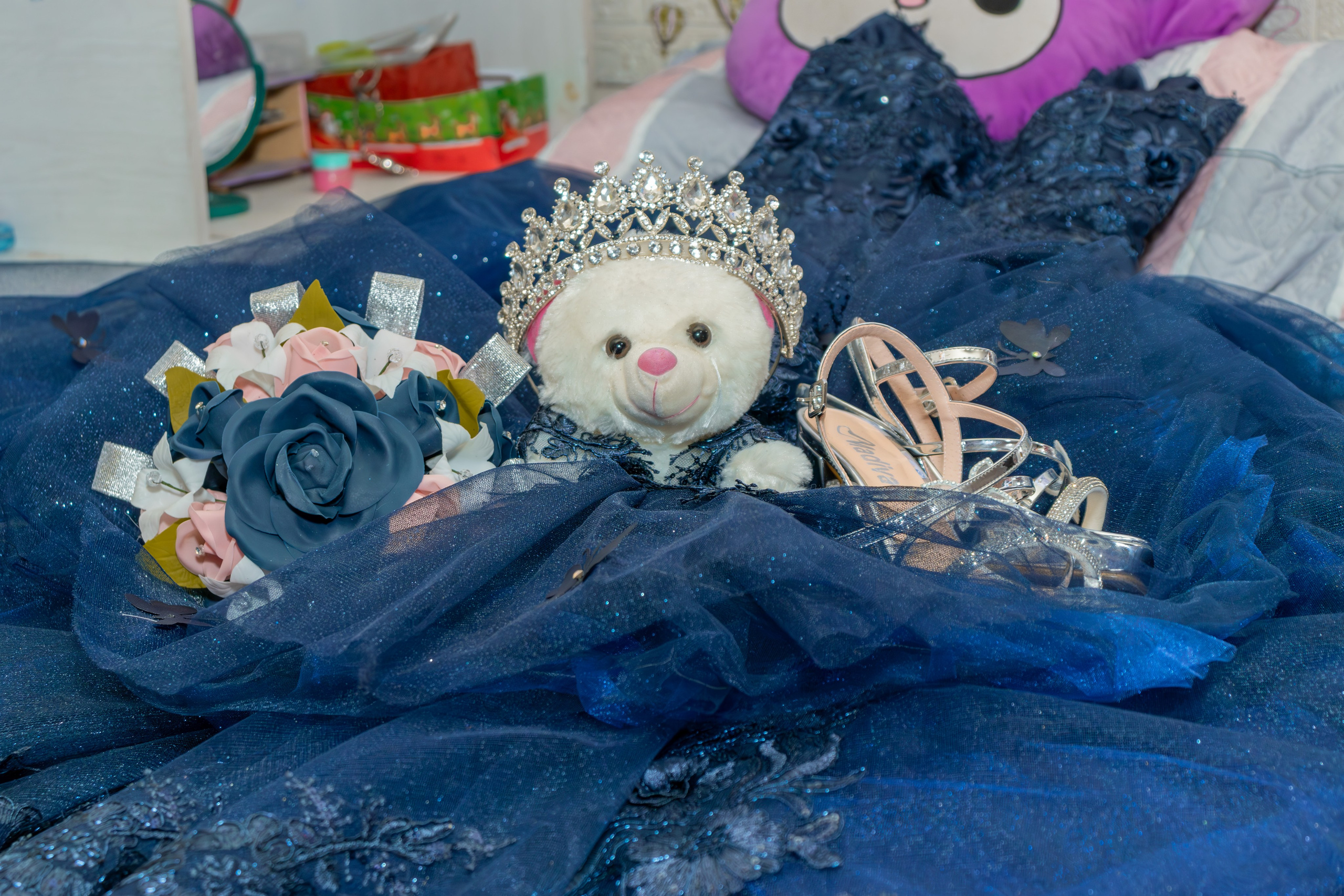 Xv de karolay. Studio KVTA | Fotografía y Video de Bodas en Arequipa