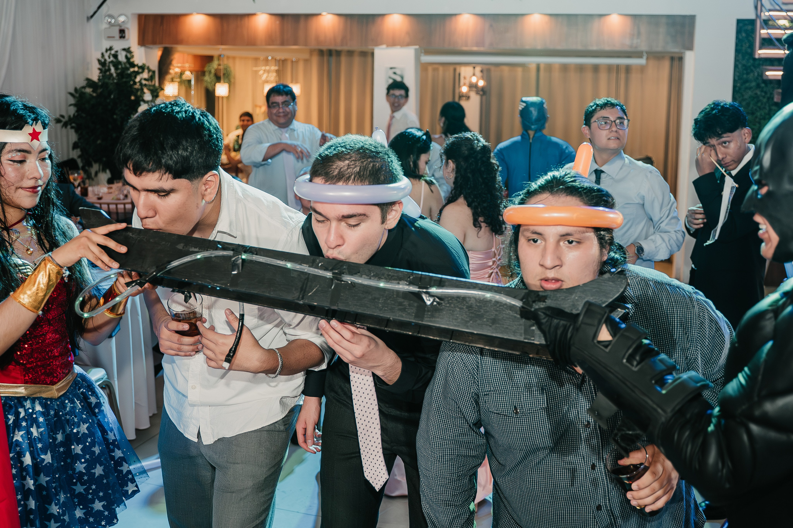 ALEJANDRA + RODRIGO BODA RELIGIOSA. Studio KVTA | Fotografía y Video de Bodas en Arequipa
