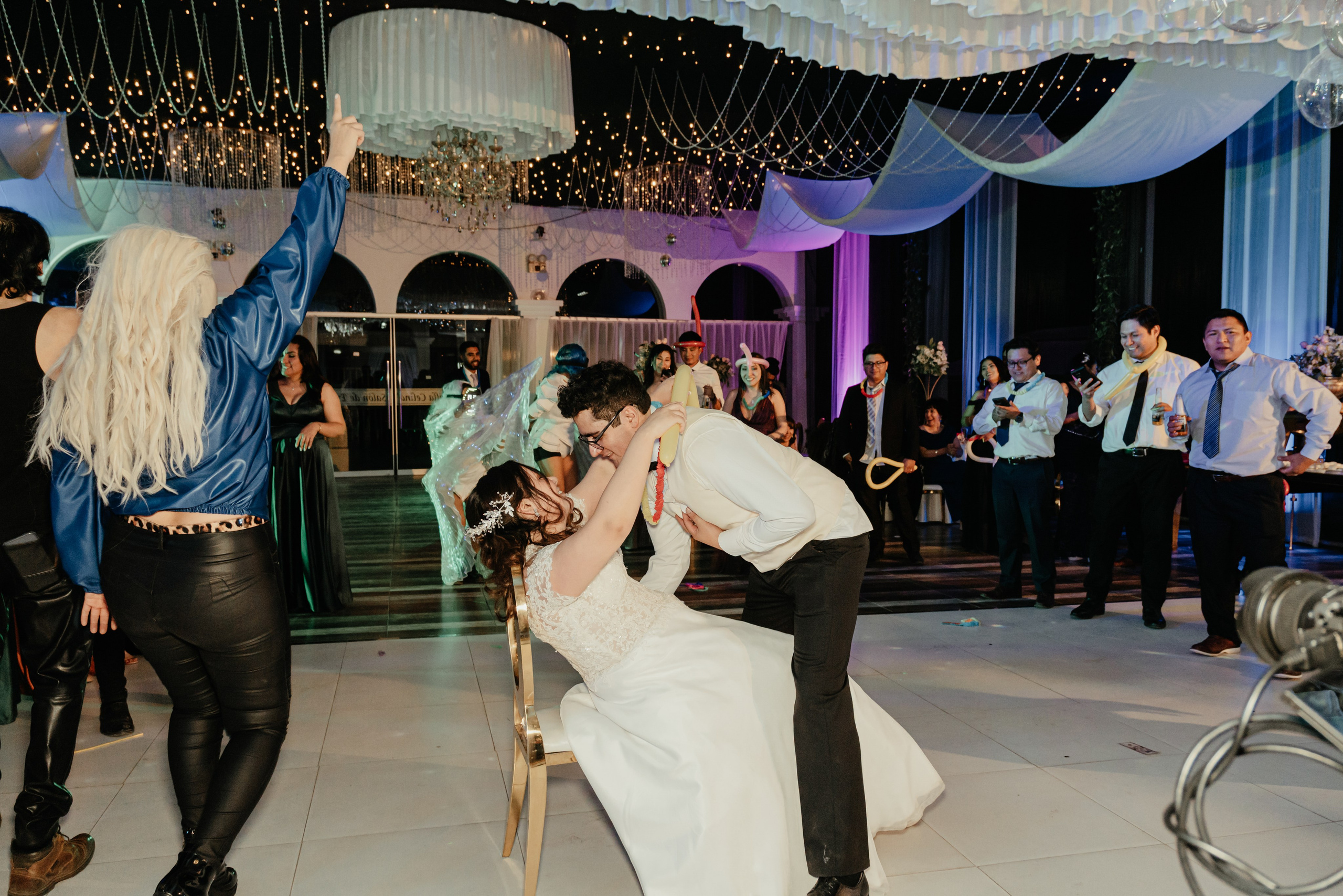 VANIA + LUIS BODA CIVIL. Studio KVTA | Fotografía y Video de Bodas en Arequipa