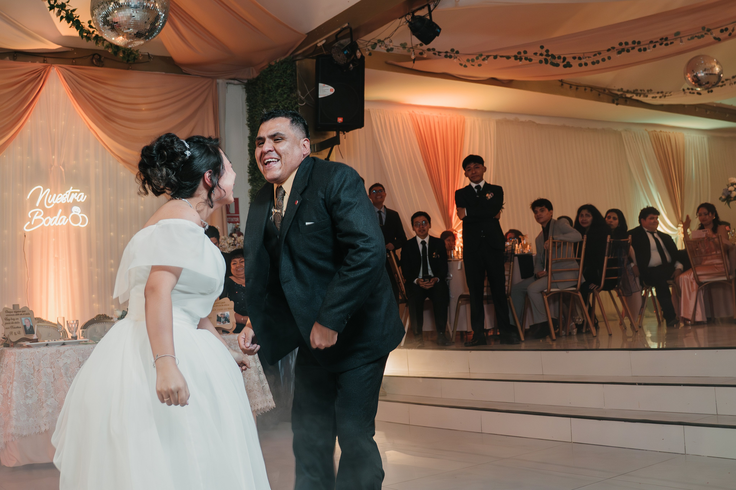 ALEJANDRA + RODRIGO BODA RELIGIOSA. Studio KVTA | Fotografía y Video de Bodas en Arequipa
