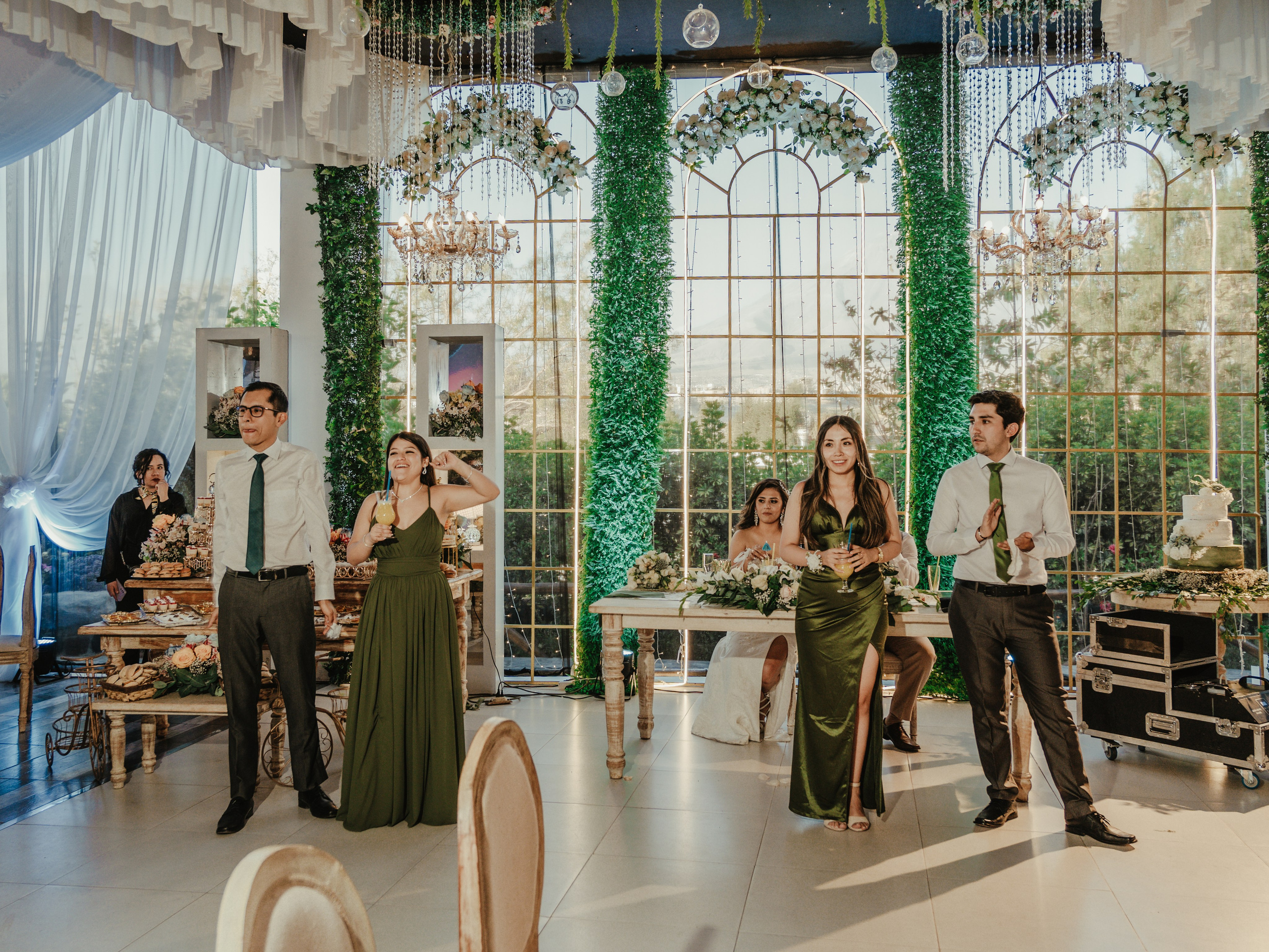 CARLA Y MARIO BODA RELIGIOSA. Studio KVTA | Fotografía y Video de Bodas en Arequipa