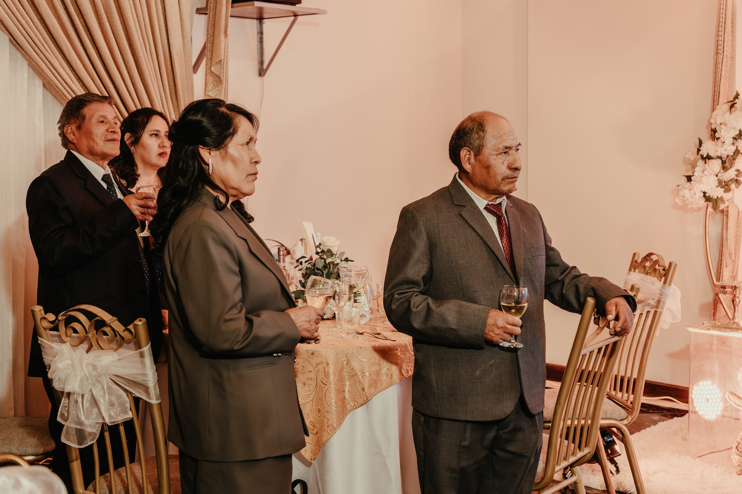 VANESSA + FRANKLIN BODA RELIGIOSA. Studio KVTA | Fotografía y Video de Bodas en Arequipa