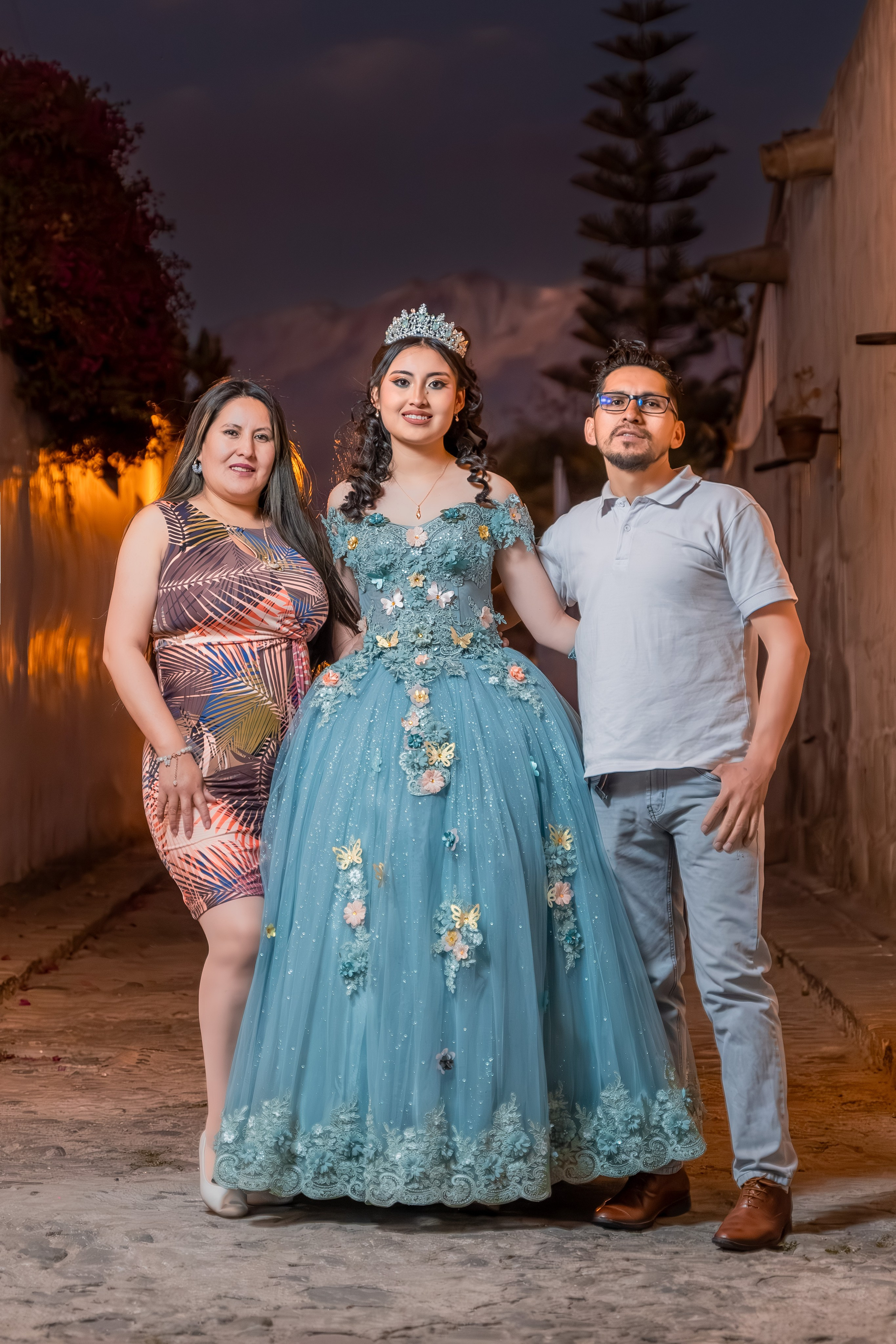 XV DE QORIANKHA. Studio KVTA | Fotografía y Video de Bodas en Arequipa
