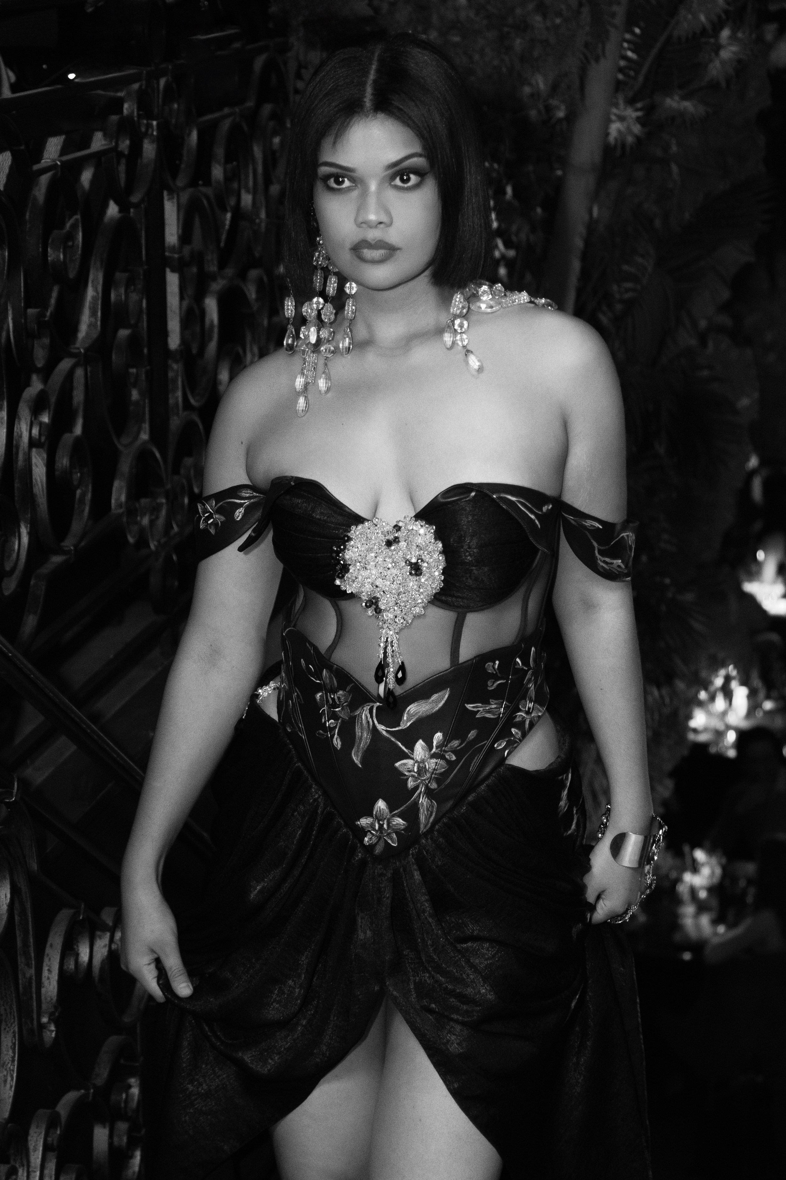 Buddha-Bar Paris 05.03.2026. Wedding, event and family photographer in Paris, Emilian Olaru