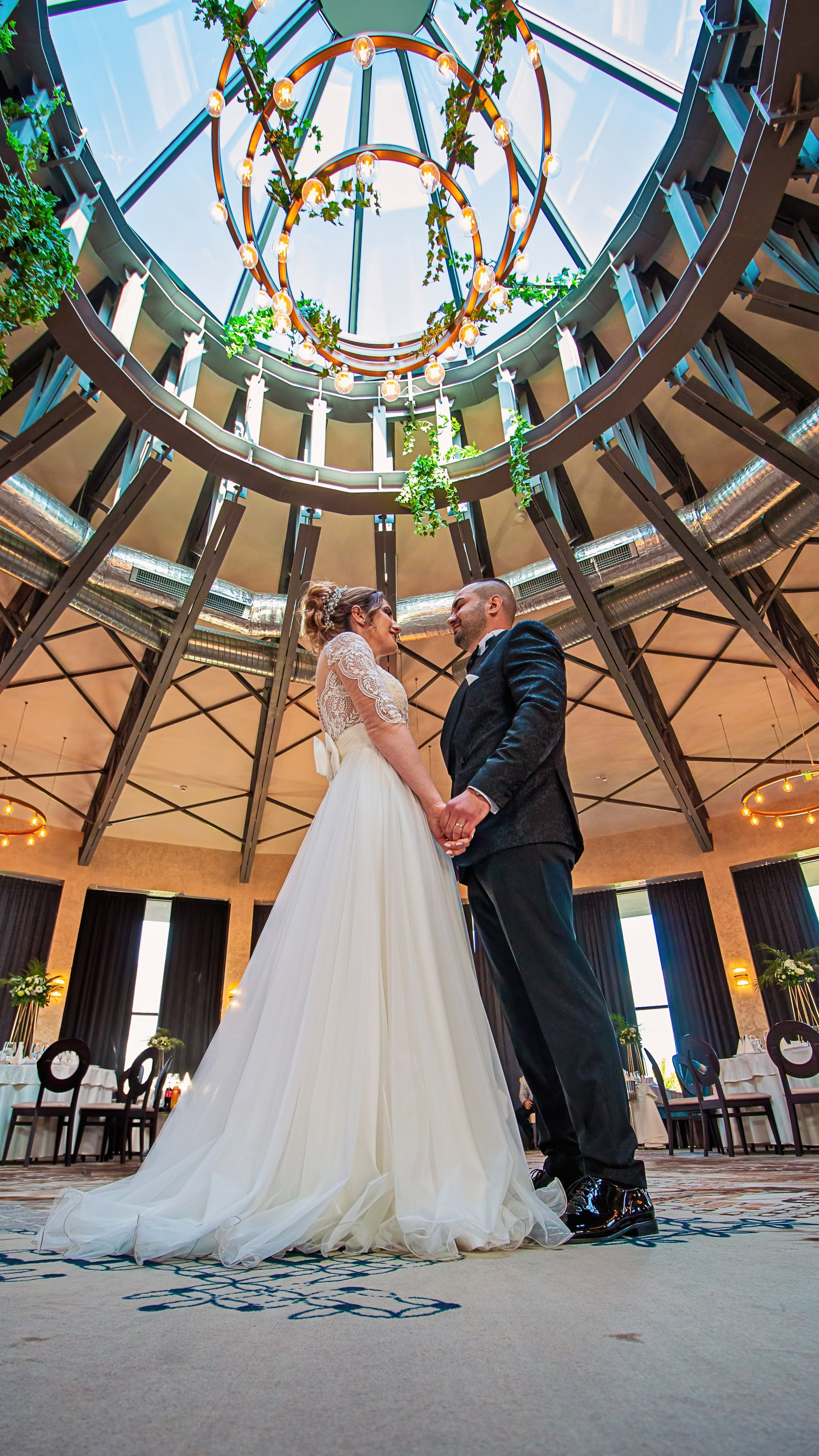 Bogdan & Ana. Lucian Dedeu — Fotograf de nuntă și eveniment