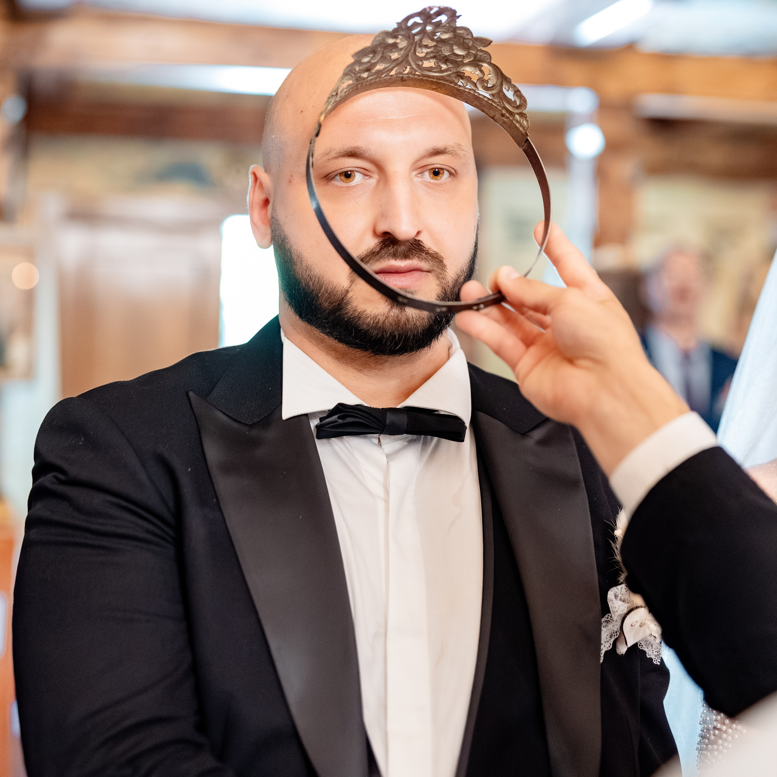 Adrian & Ana. Lucian Dedeu — Fotograf de nuntă și eveniment