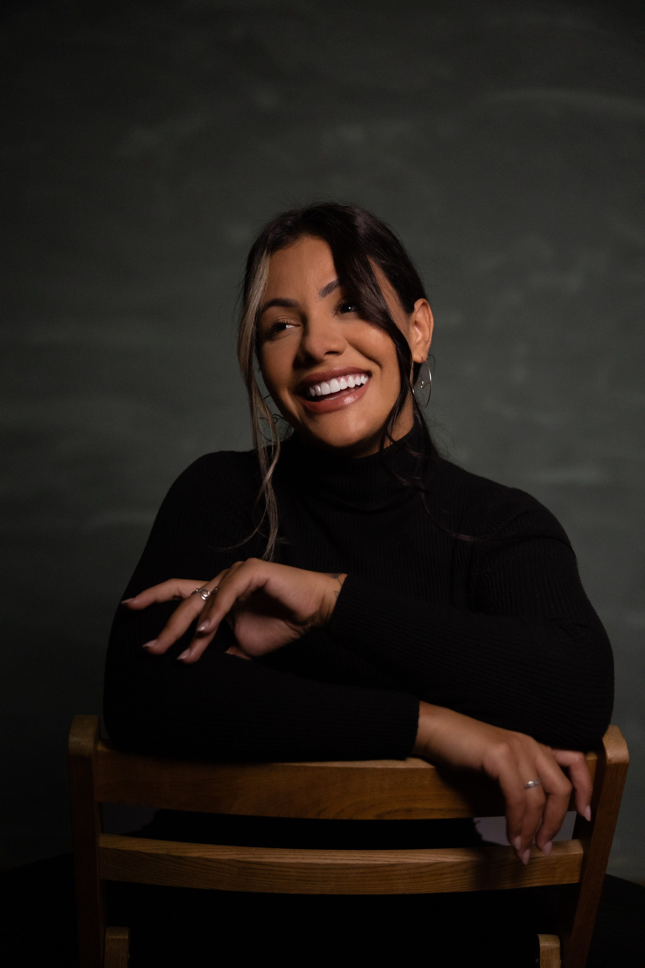 Ensaio Corporativo. Principal