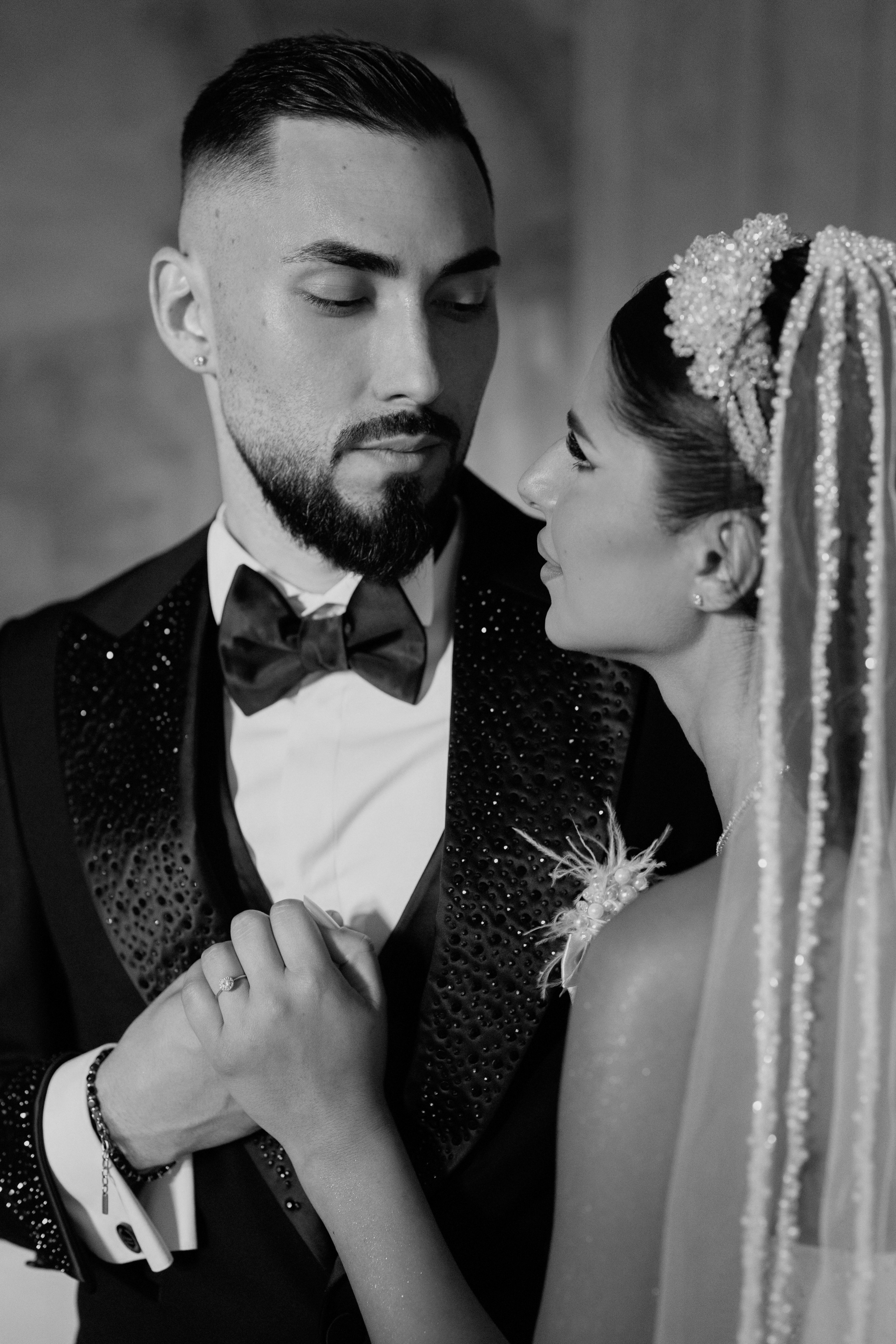 Laura & Razvan. Studio Timis