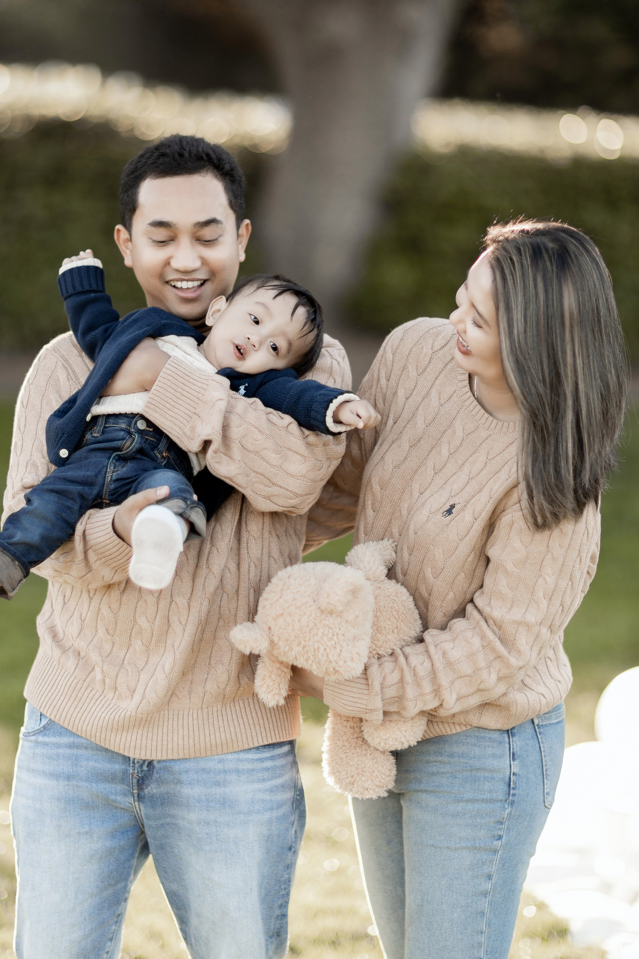 Family. Family photographer in Bay Area, California