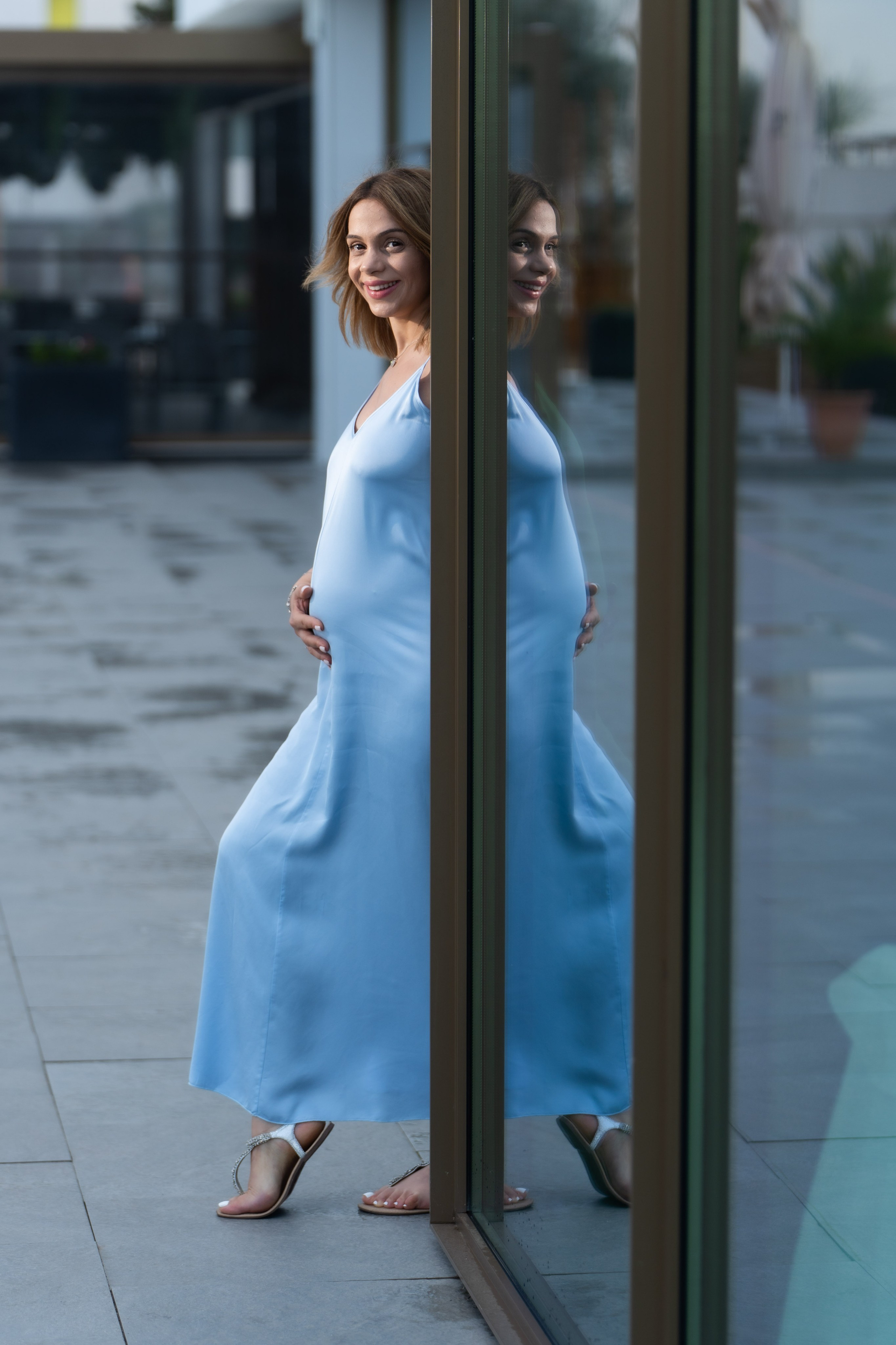 Botez și Familie. Fotograf de Nunta