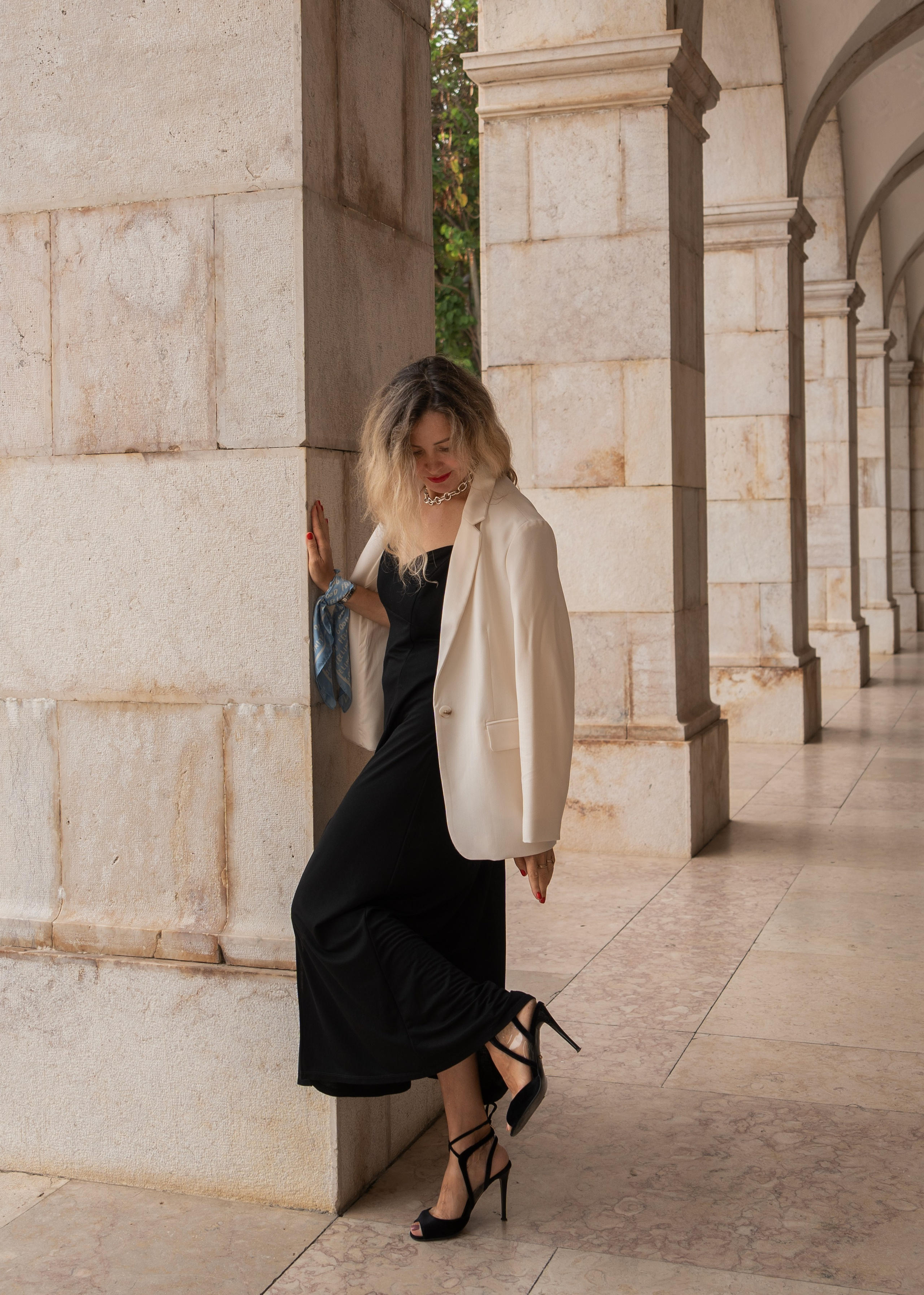 Street Style. Фотограф и видеомейкер Алина Матросова