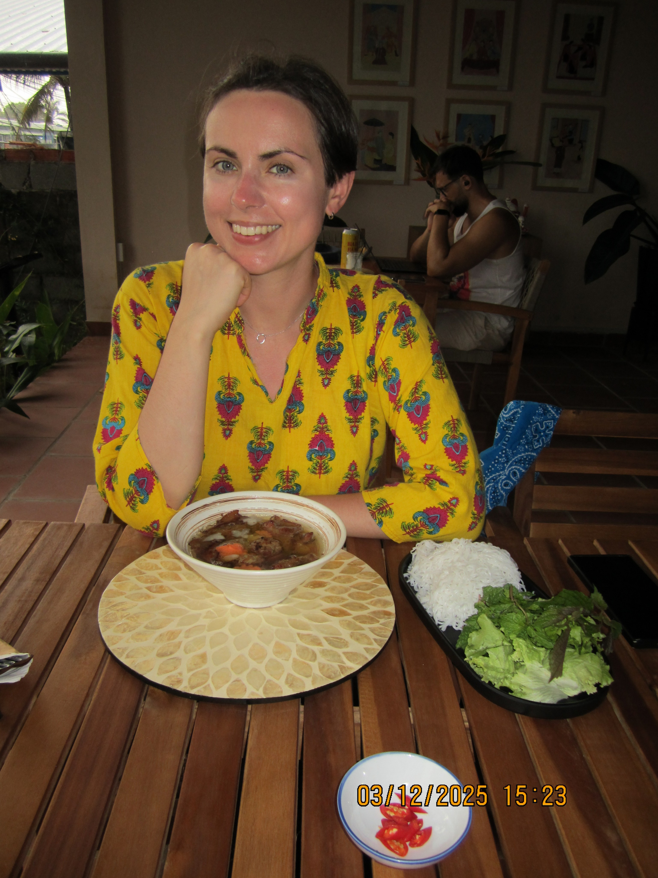 Vietnam. Toit. LondoSpeed Photography