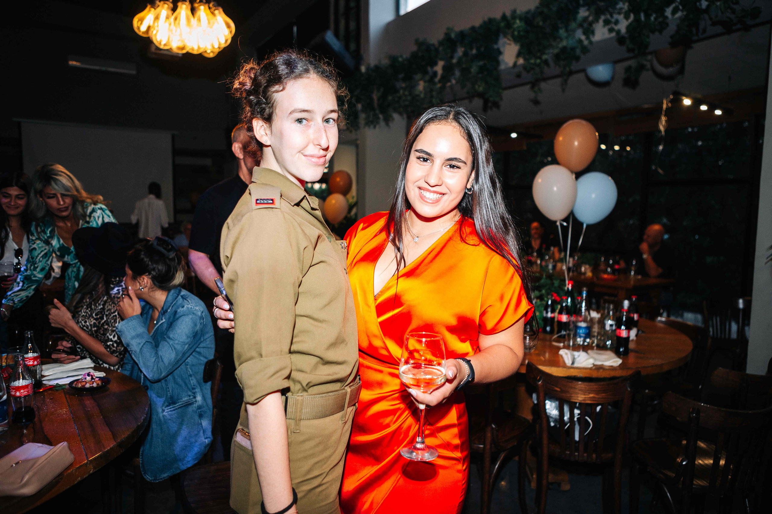 BRIT MILA (BIG EVENT). PHOTOGRAPHER IN ISRAEL