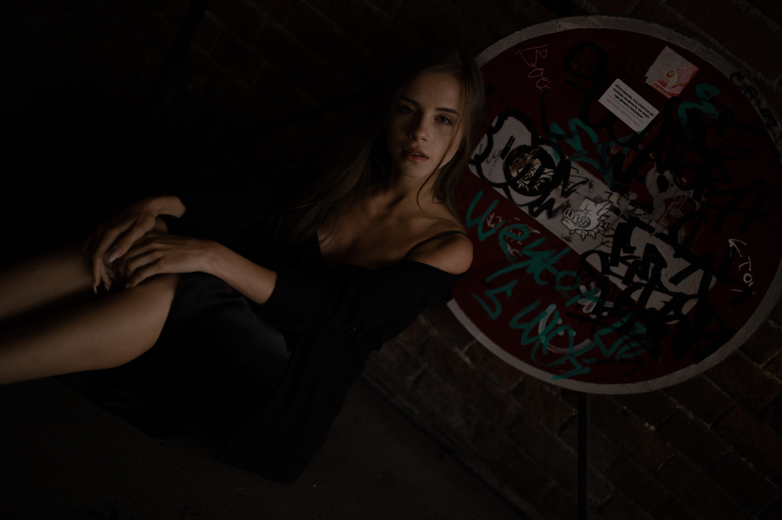 Cold morning. Wedding and commercial photographer